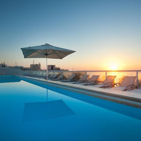 The George, Urban Boutique Hotel San Giuliano Esterno foto