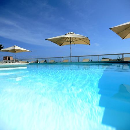 The George, Urban Boutique Hotel San Giuliano Esterno foto
