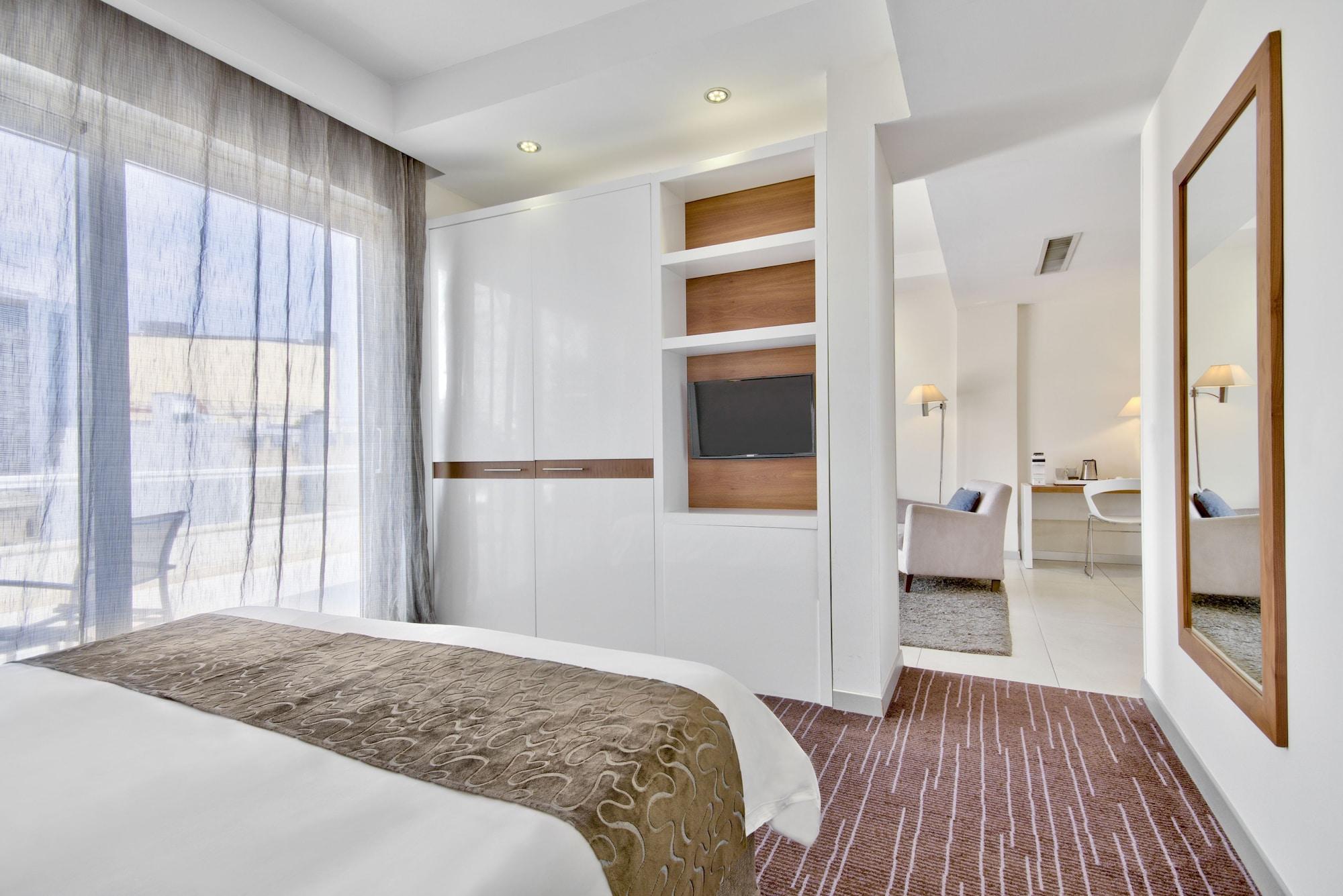 The George, Urban Boutique Hotel San Giuliano Esterno foto