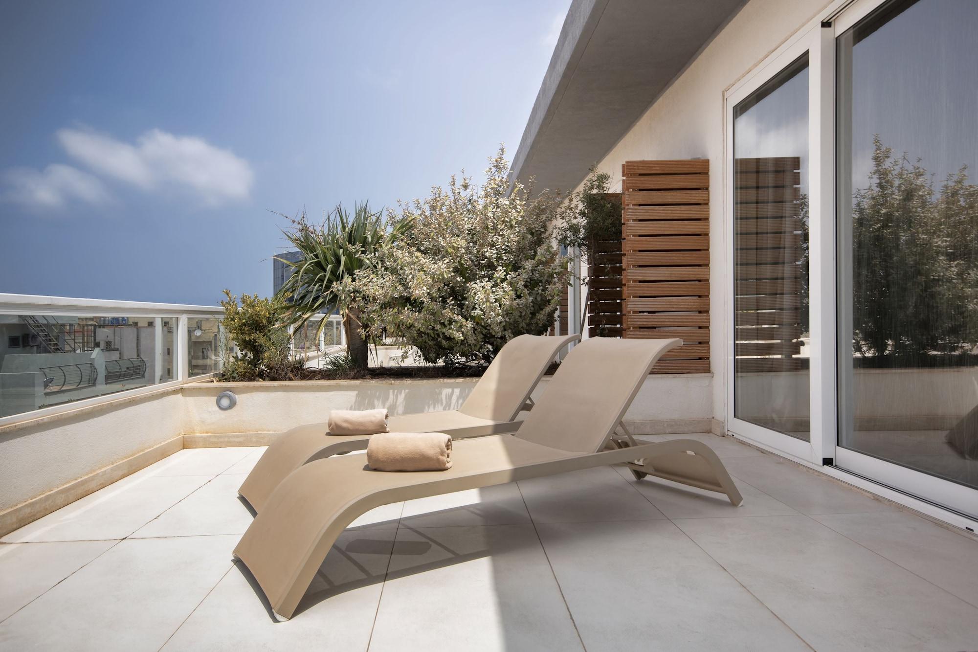 The George, Urban Boutique Hotel San Giuliano Esterno foto