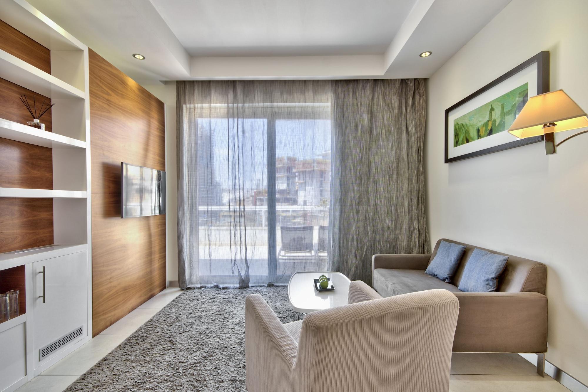 The George, Urban Boutique Hotel San Giuliano Esterno foto