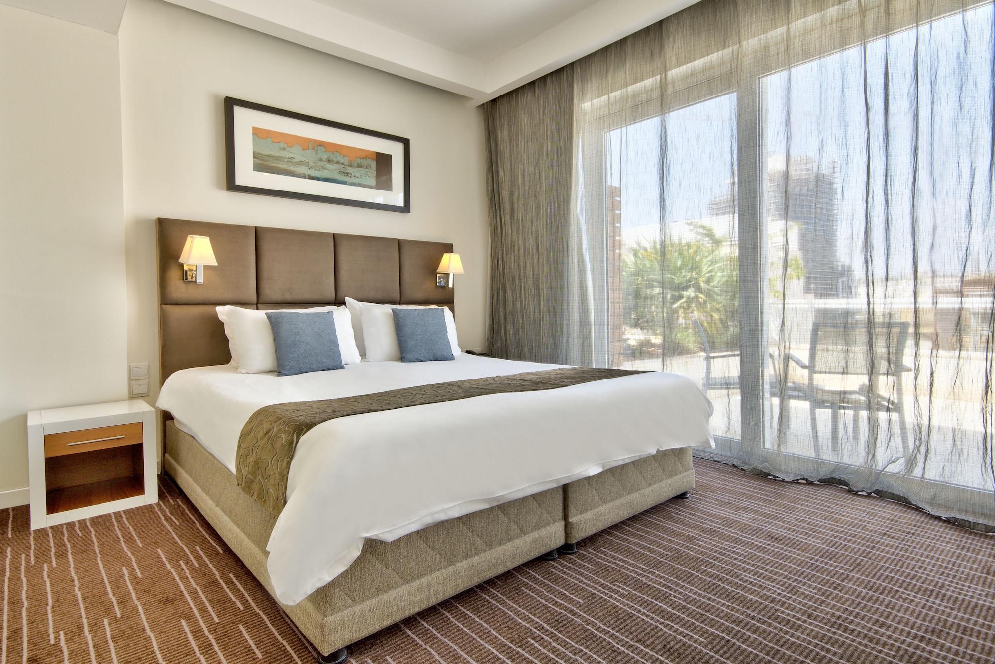 The George, Urban Boutique Hotel San Giuliano Esterno foto