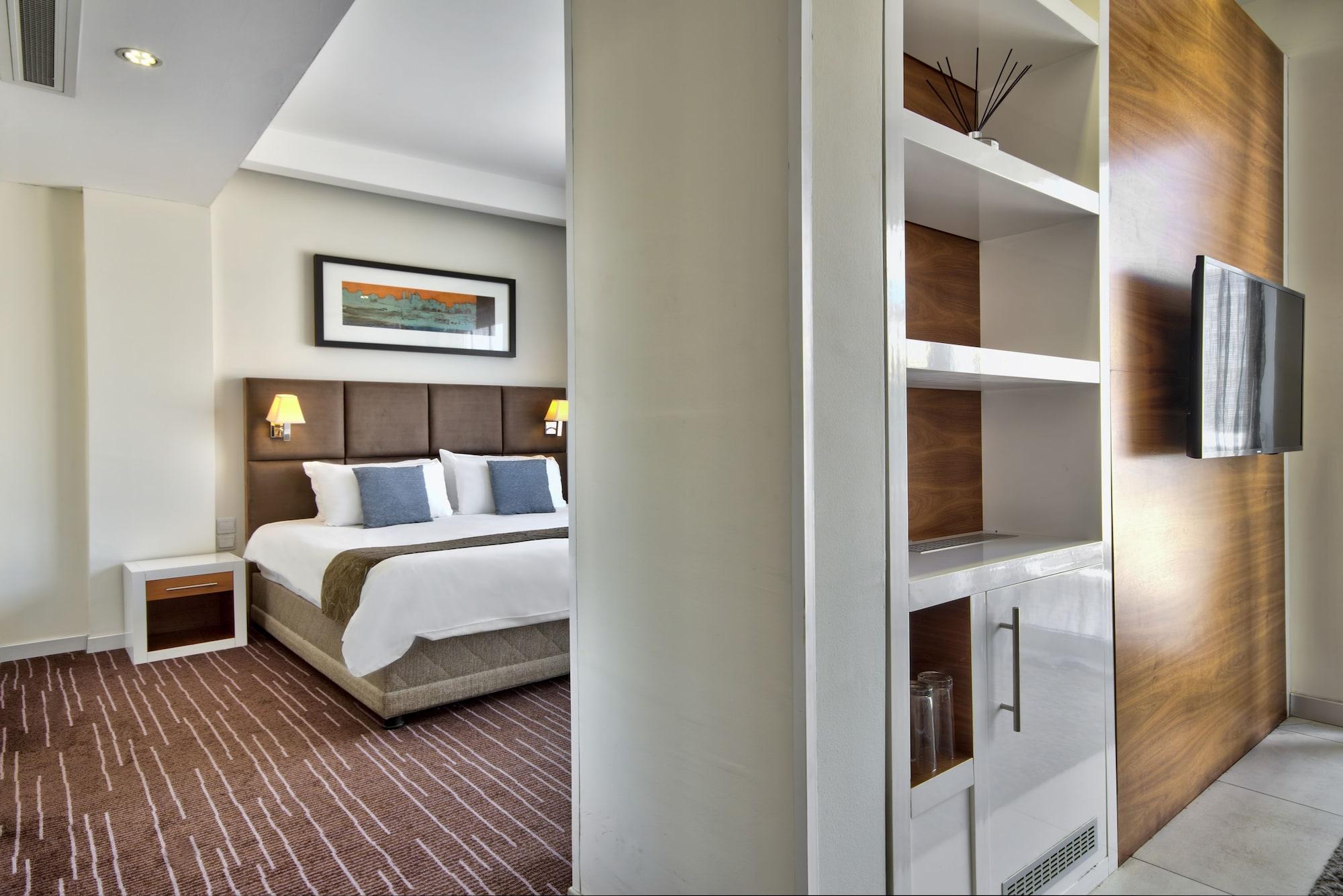 The George, Urban Boutique Hotel San Giuliano Esterno foto