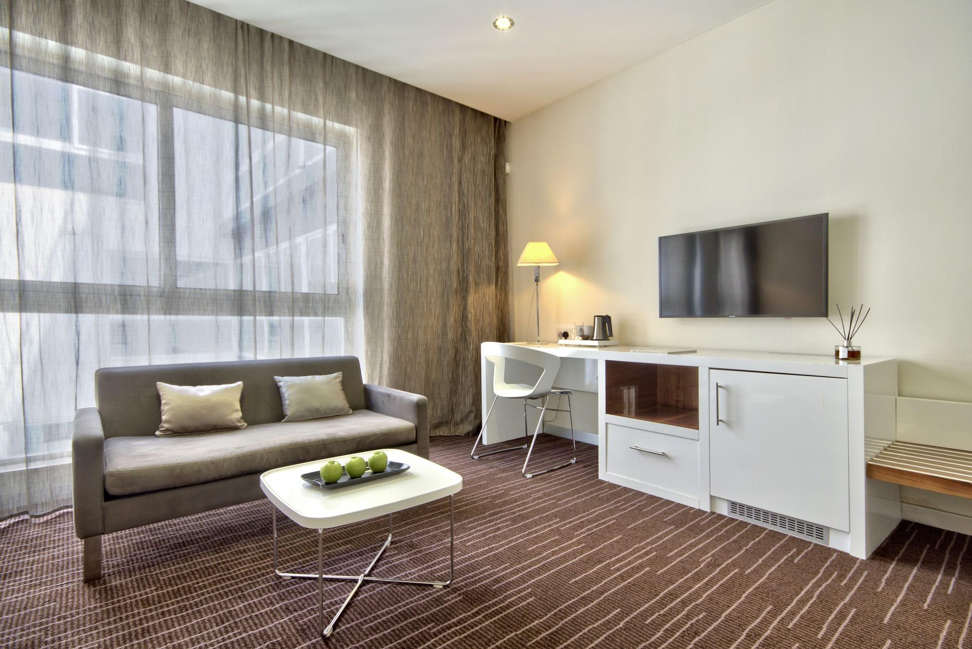 The George, Urban Boutique Hotel San Giuliano Esterno foto