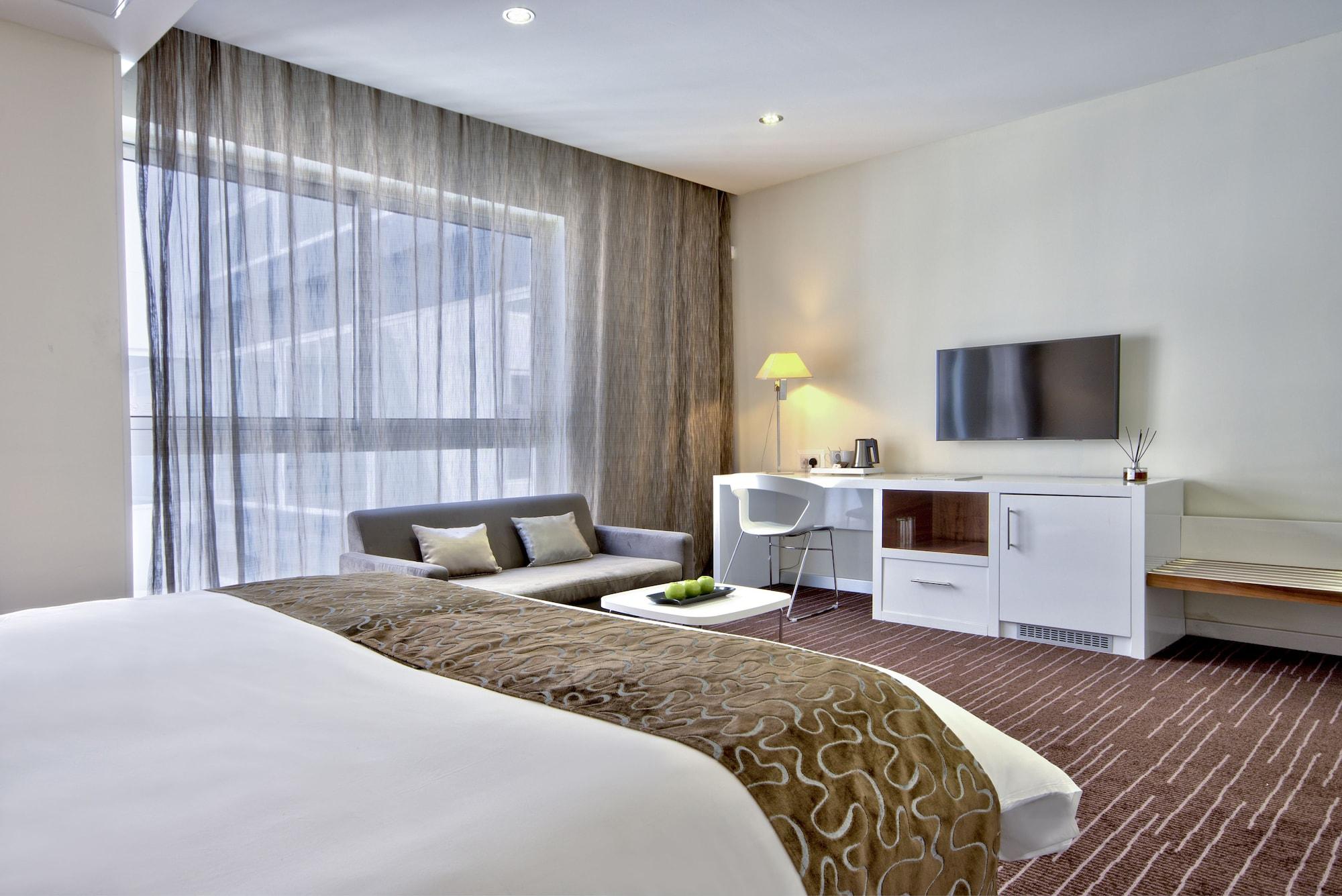 The George, Urban Boutique Hotel San Giuliano Esterno foto