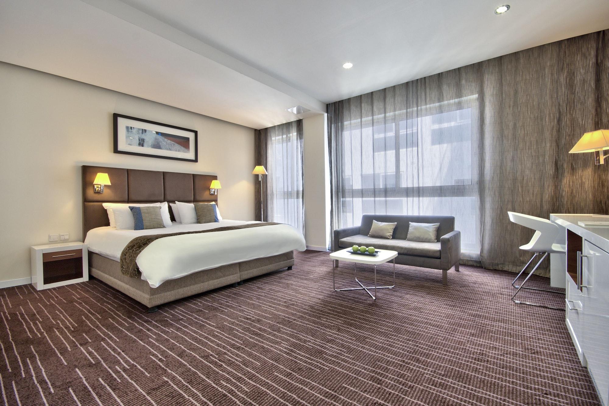 The George, Urban Boutique Hotel San Giuliano Esterno foto