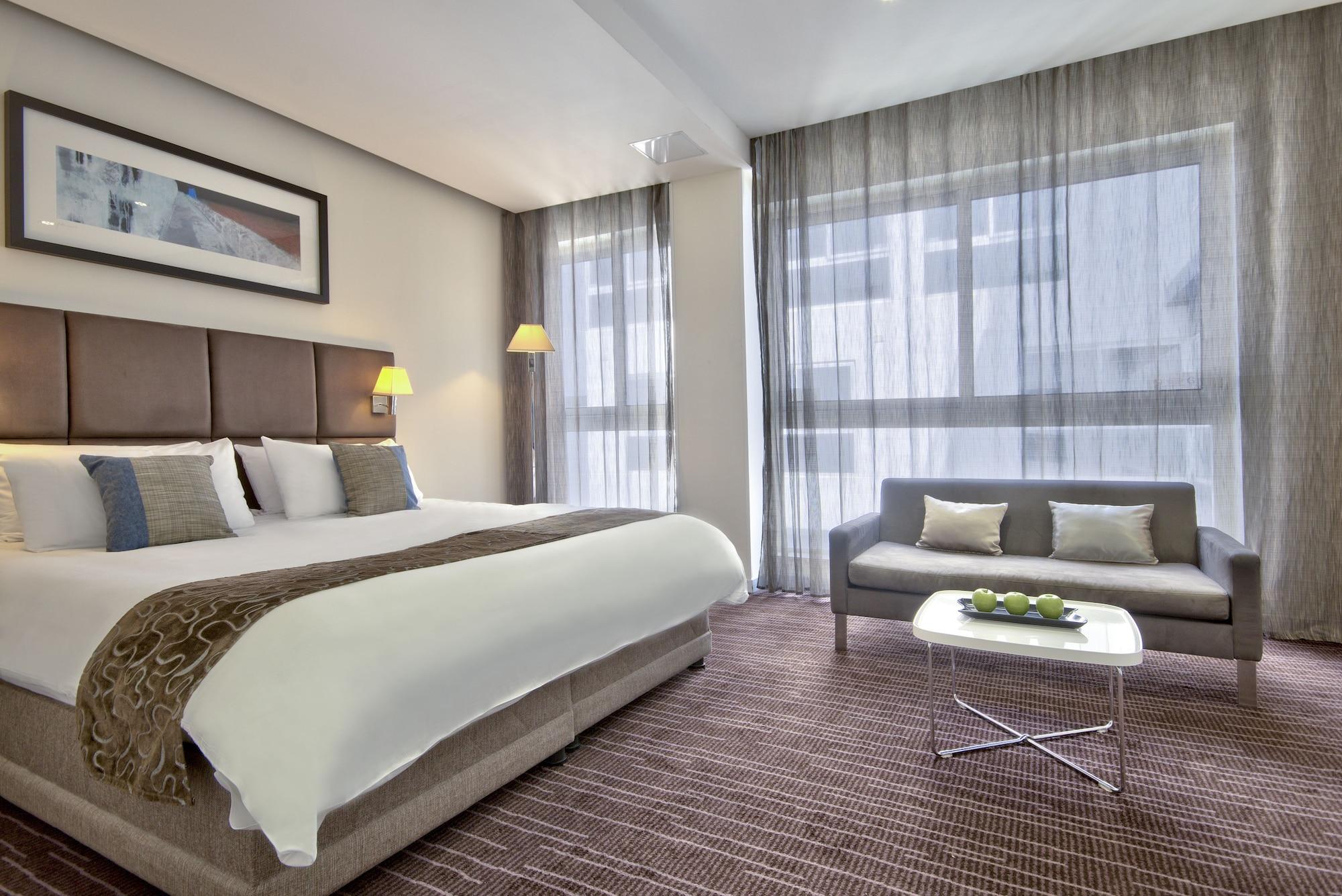The George, Urban Boutique Hotel San Giuliano Esterno foto