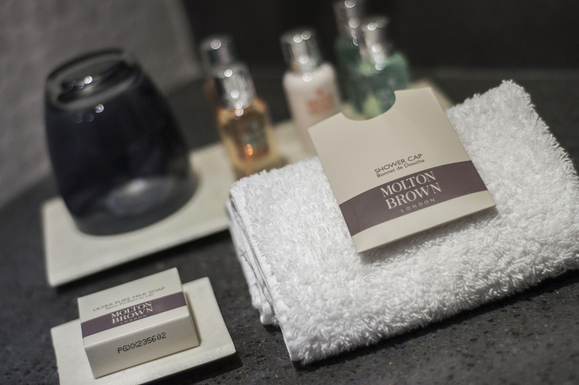The George, Urban Boutique Hotel San Giuliano Esterno foto