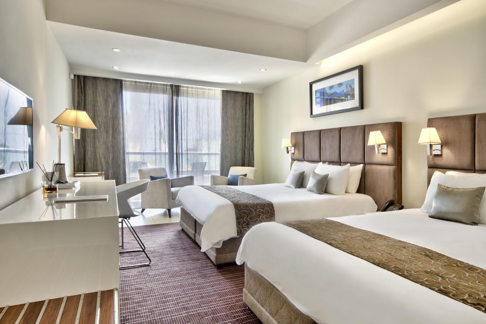 The George, Urban Boutique Hotel San Giuliano Esterno foto