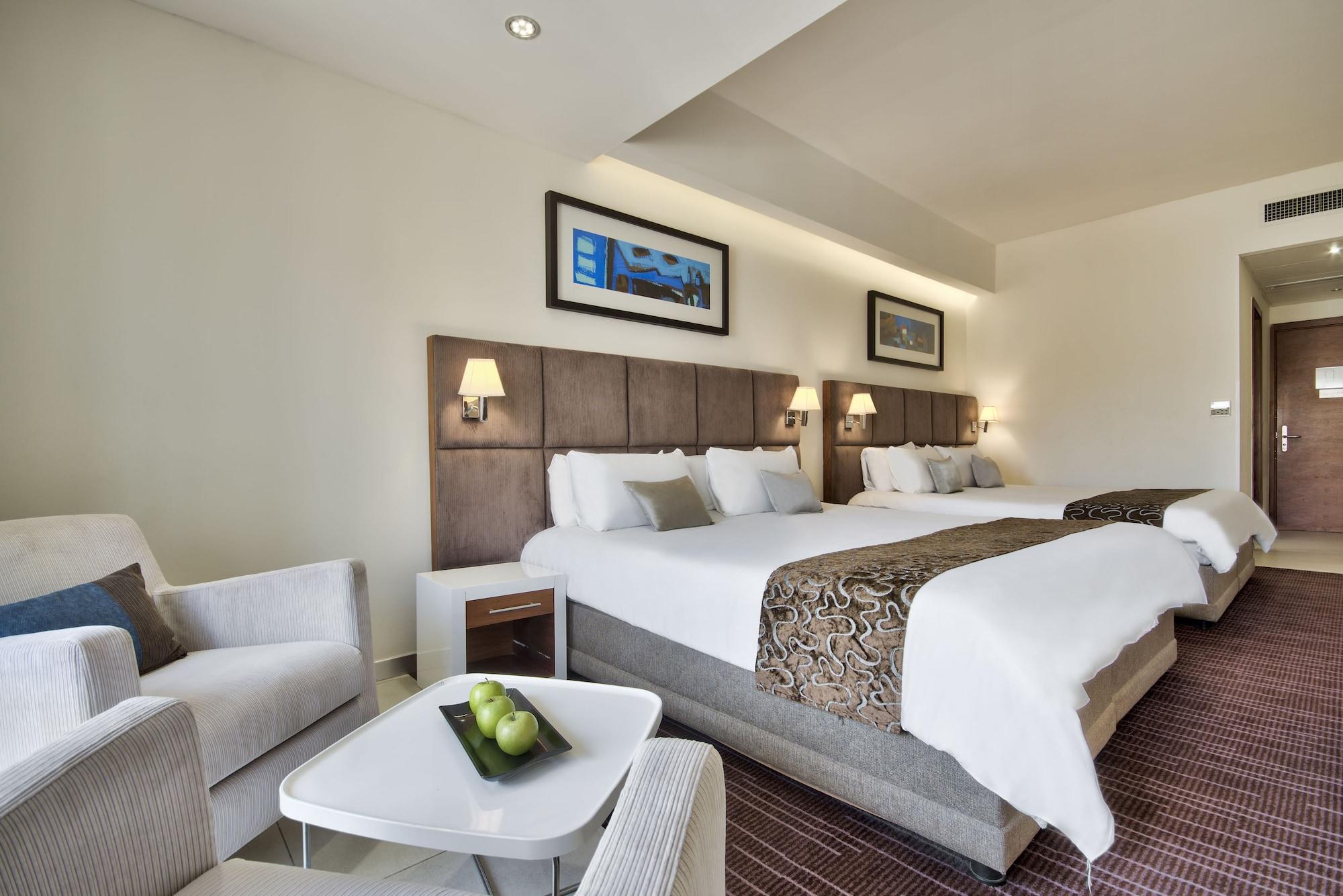 The George, Urban Boutique Hotel San Giuliano Esterno foto