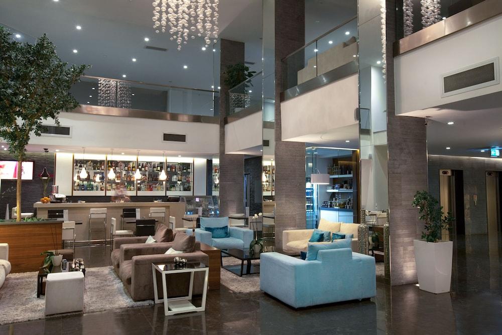 The George, Urban Boutique Hotel San Giuliano Esterno foto