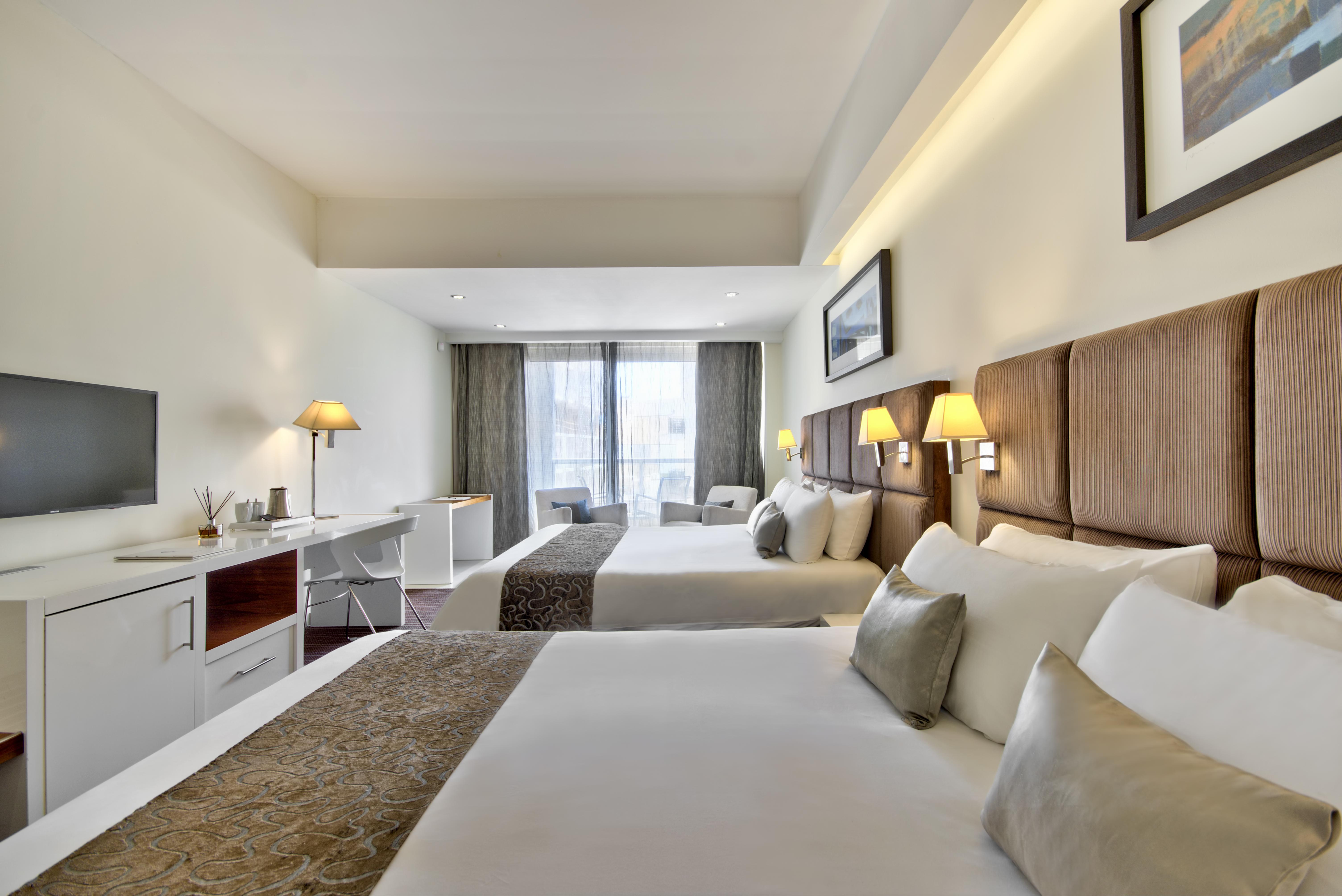 The George, Urban Boutique Hotel San Giuliano Esterno foto