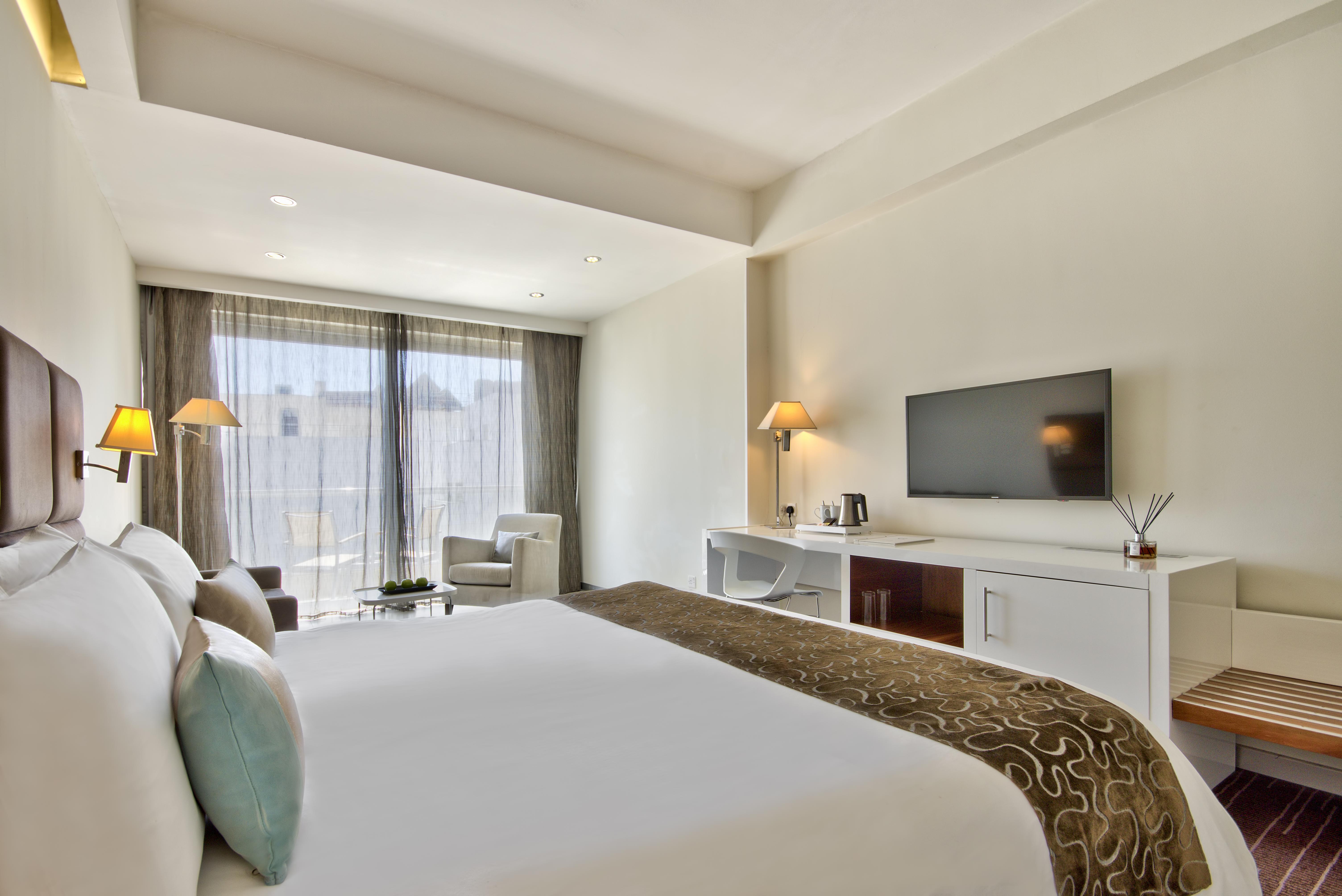 The George, Urban Boutique Hotel San Giuliano Esterno foto