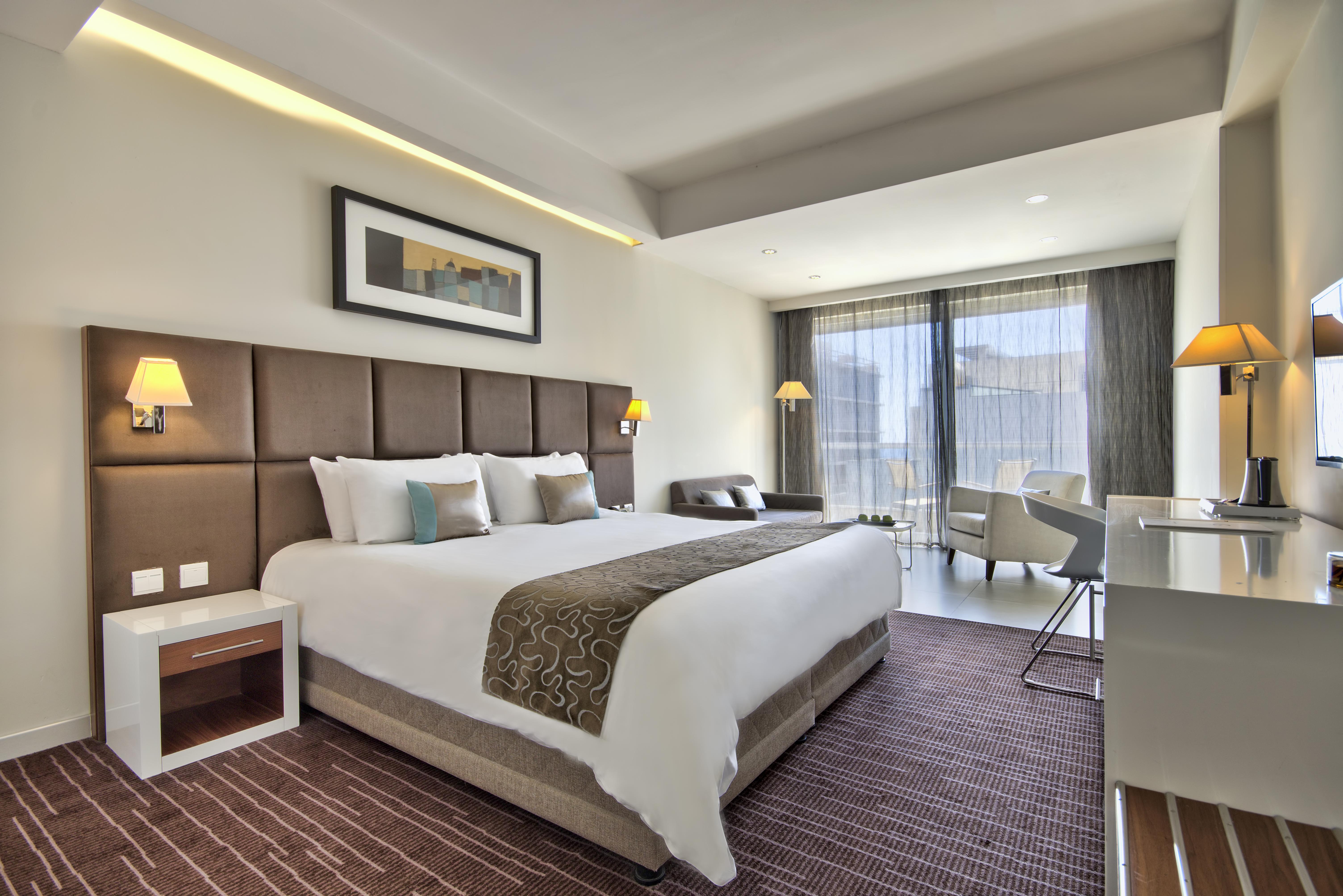 The George, Urban Boutique Hotel San Giuliano Esterno foto