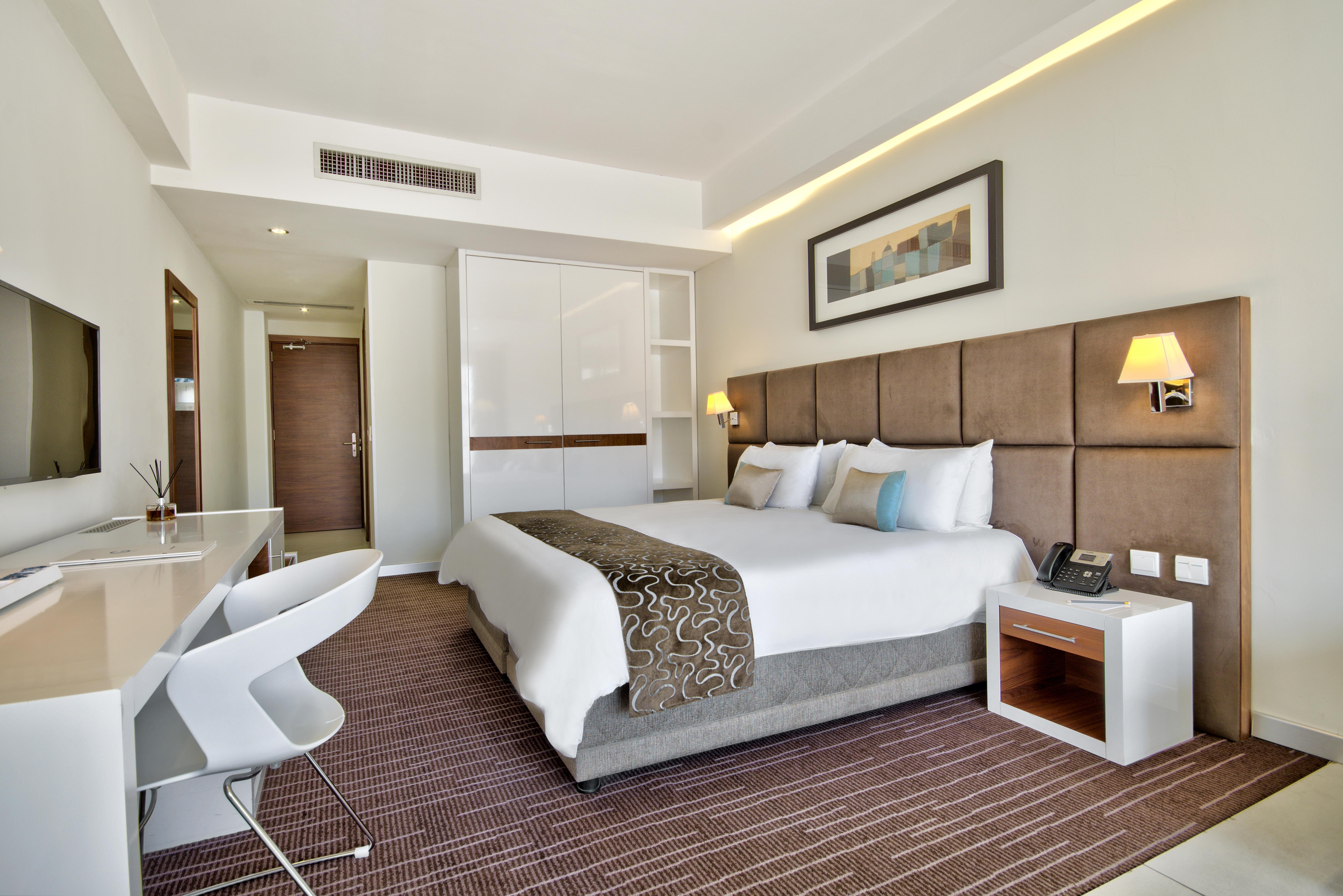 The George, Urban Boutique Hotel San Giuliano Esterno foto
