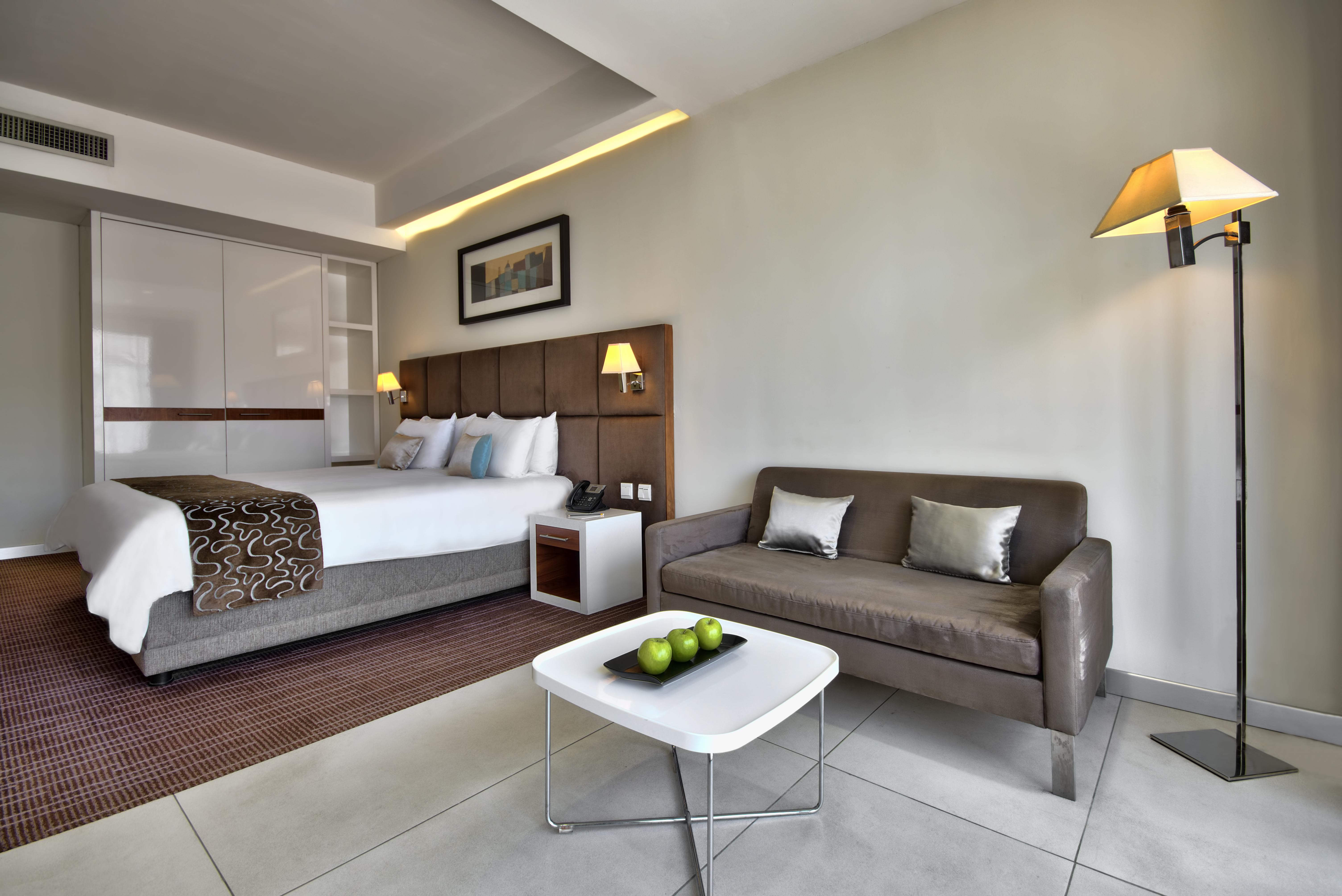 The George, Urban Boutique Hotel San Giuliano Esterno foto