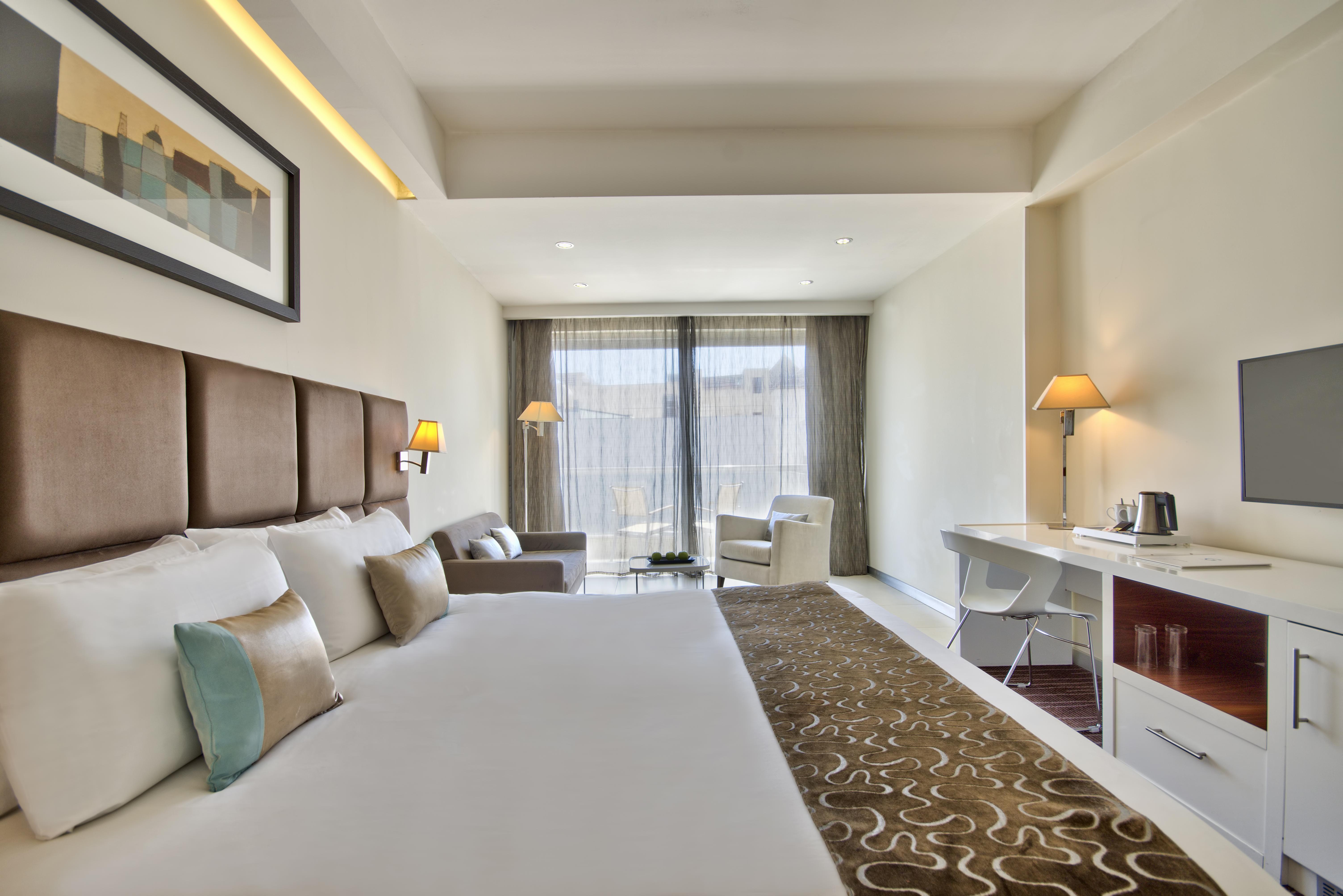 The George, Urban Boutique Hotel San Giuliano Esterno foto