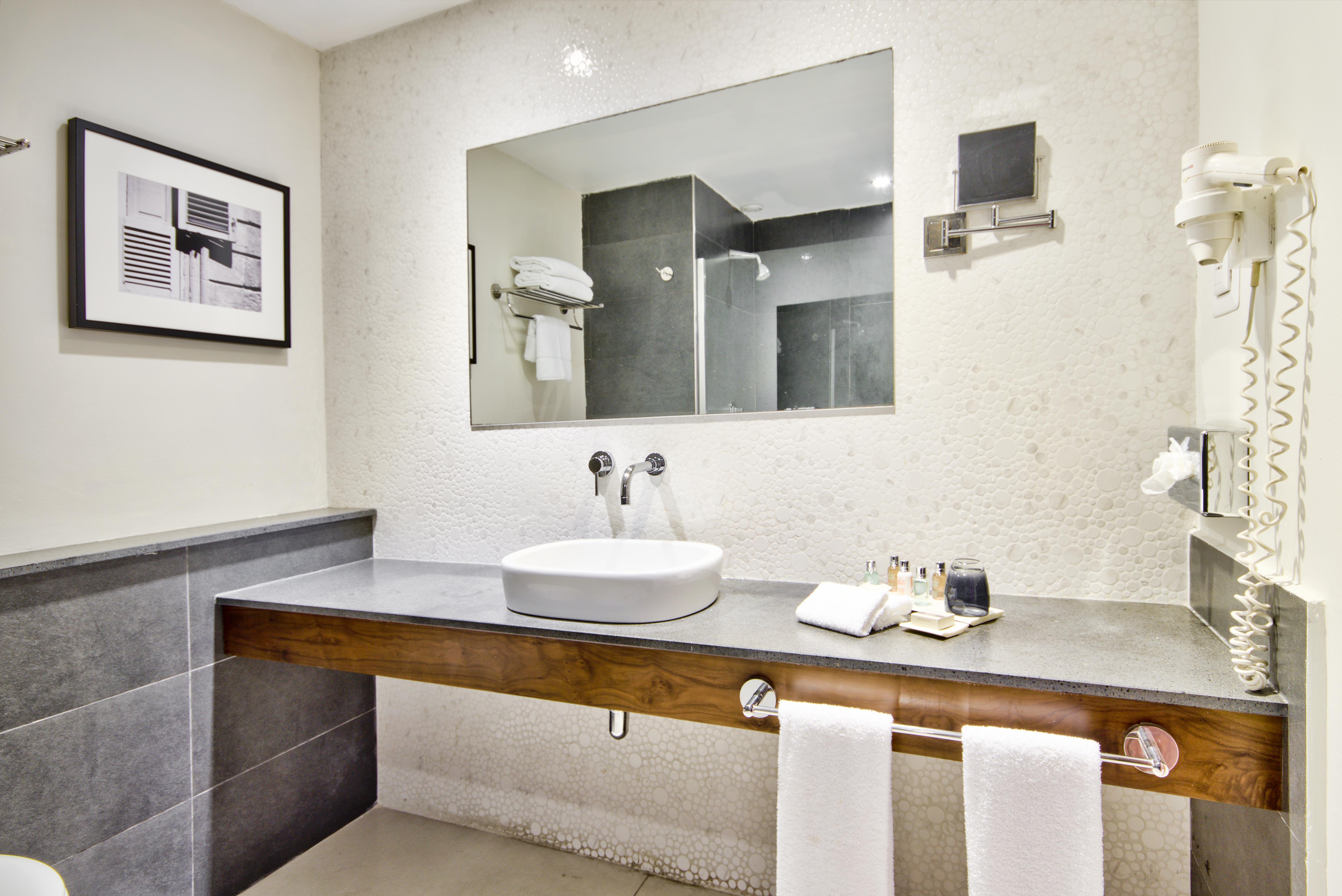 The George, Urban Boutique Hotel San Giuliano Esterno foto