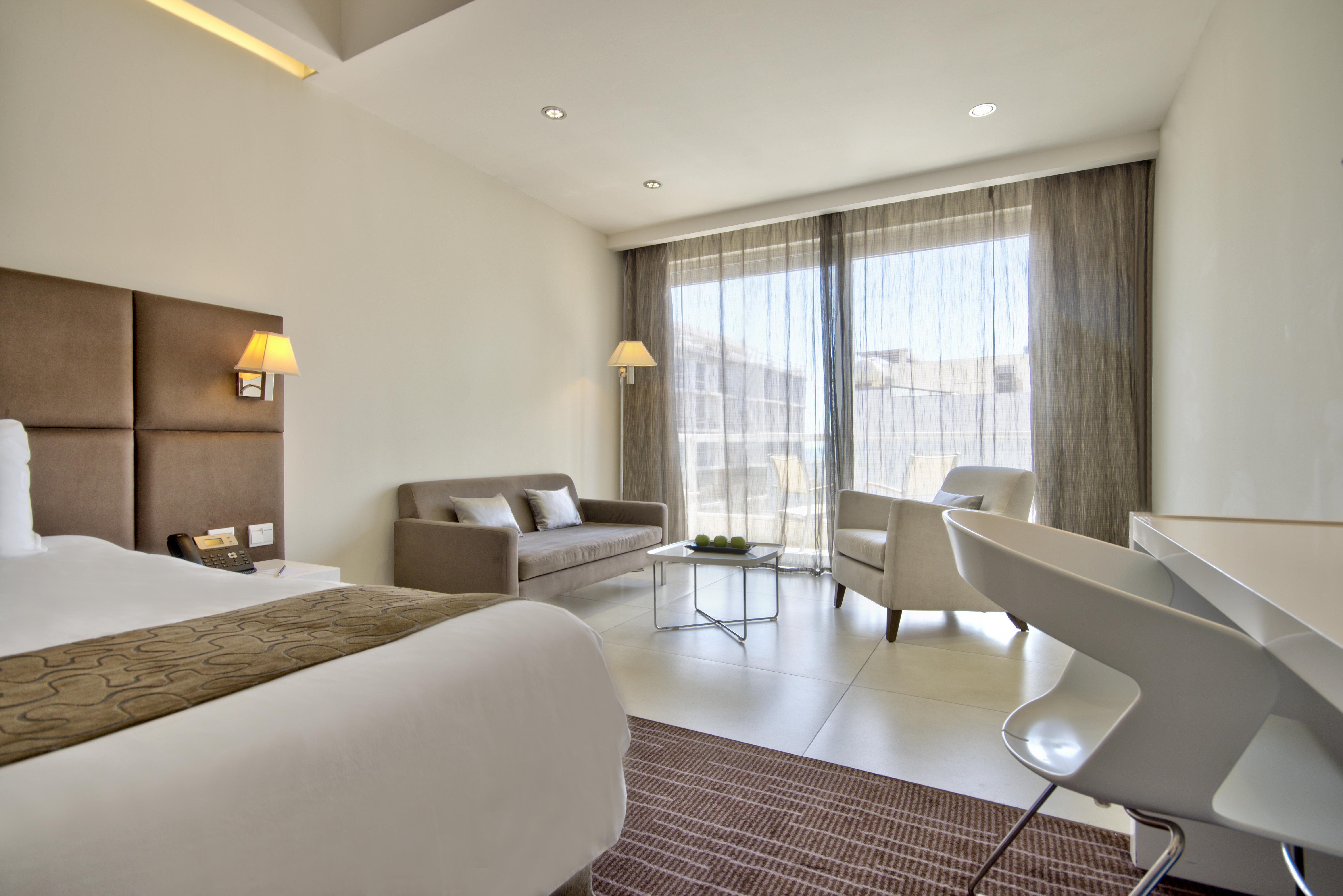 The George, Urban Boutique Hotel San Giuliano Esterno foto