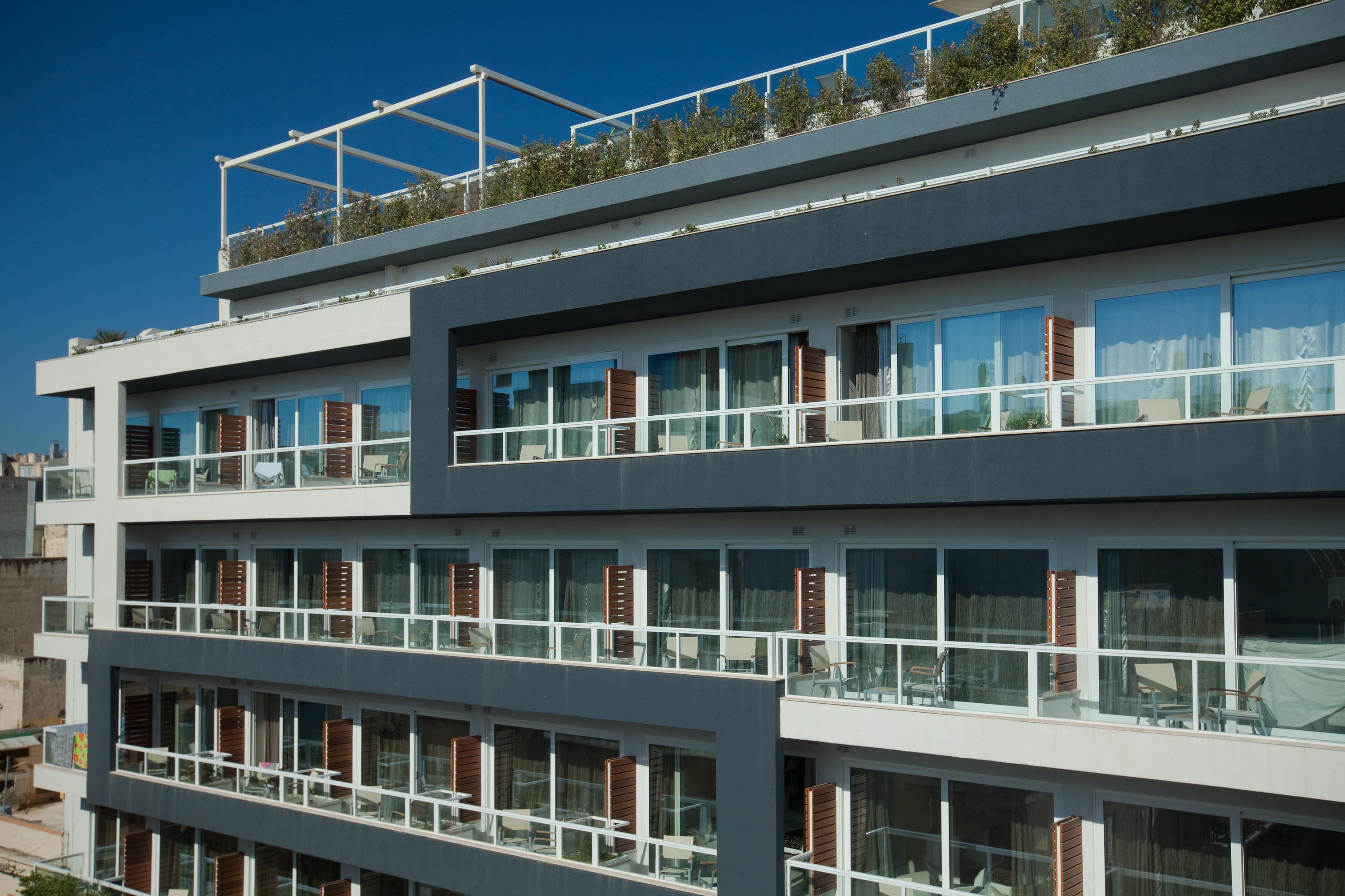 The George, Urban Boutique Hotel San Giuliano Esterno foto