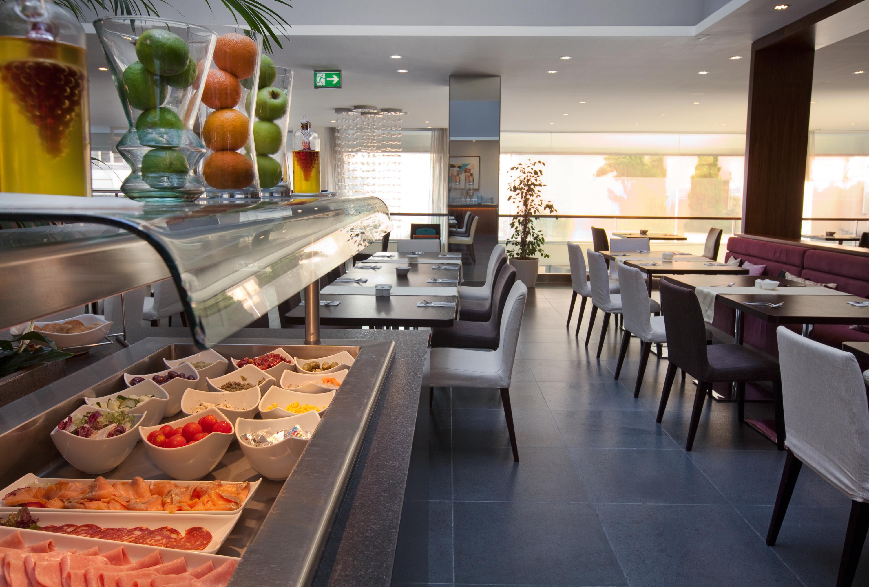 The George, Urban Boutique Hotel San Giuliano Esterno foto