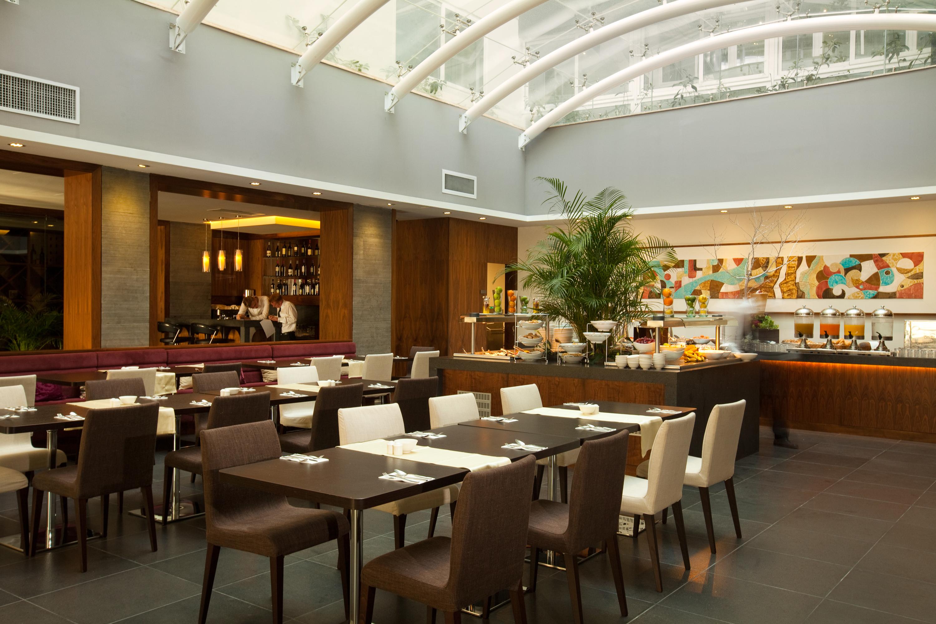 The George, Urban Boutique Hotel San Giuliano Esterno foto