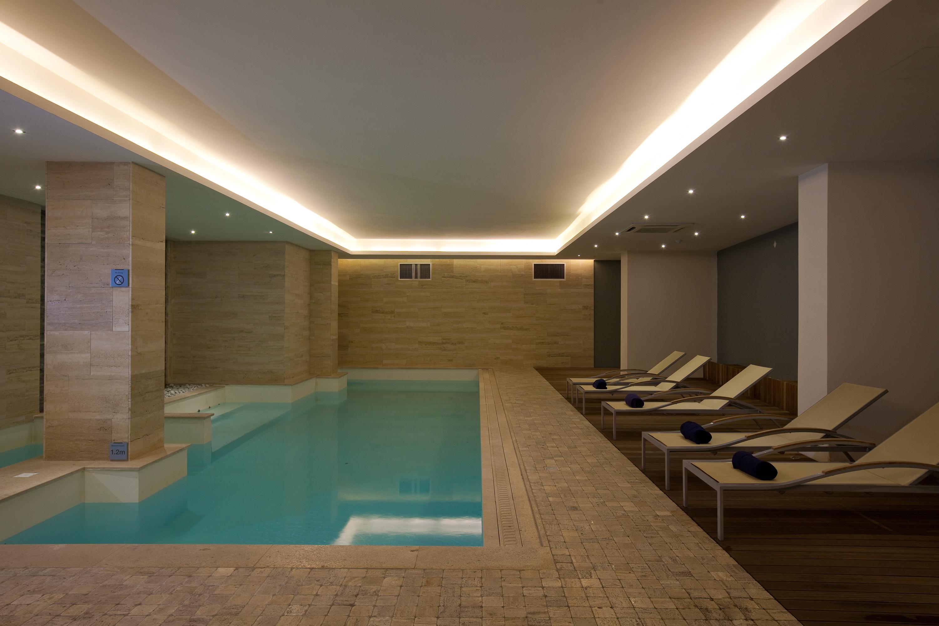 The George, Urban Boutique Hotel San Giuliano Esterno foto
