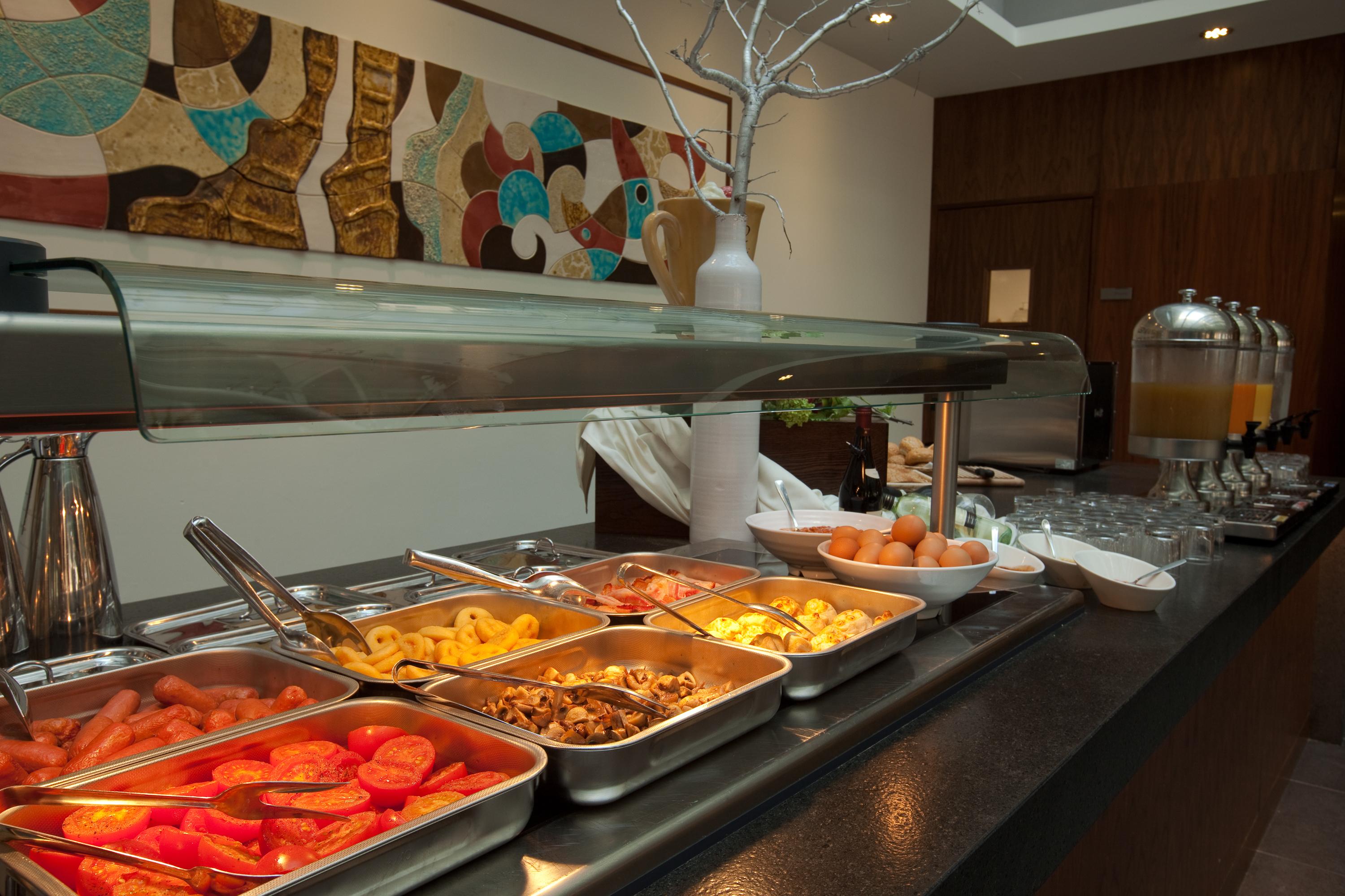 The George, Urban Boutique Hotel San Giuliano Esterno foto