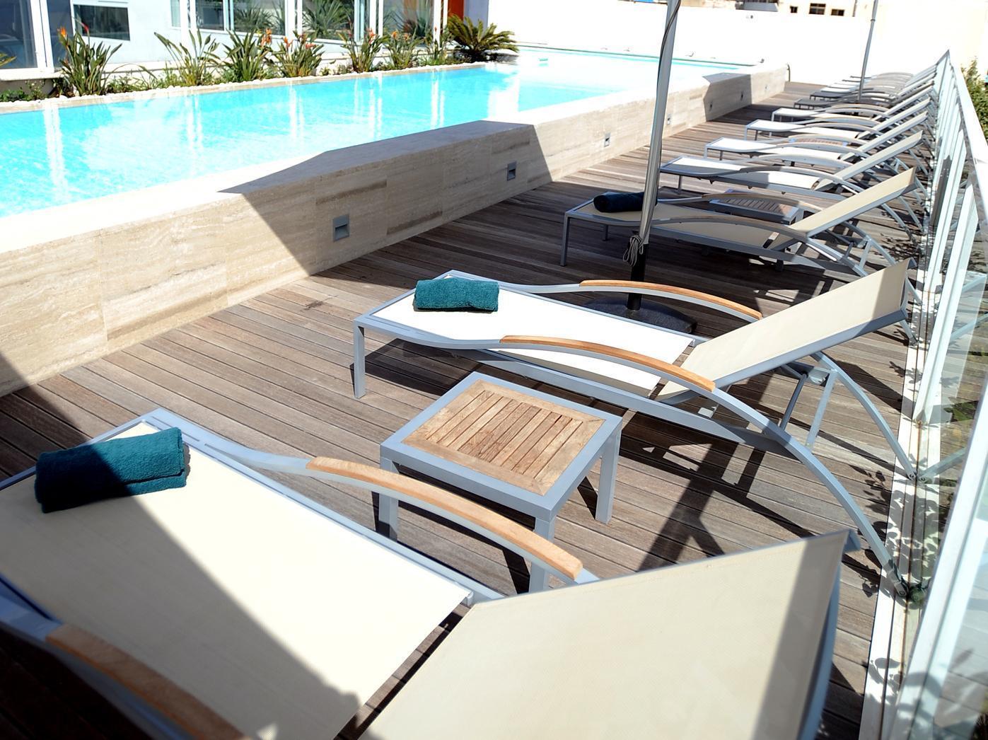The George, Urban Boutique Hotel San Giuliano Esterno foto