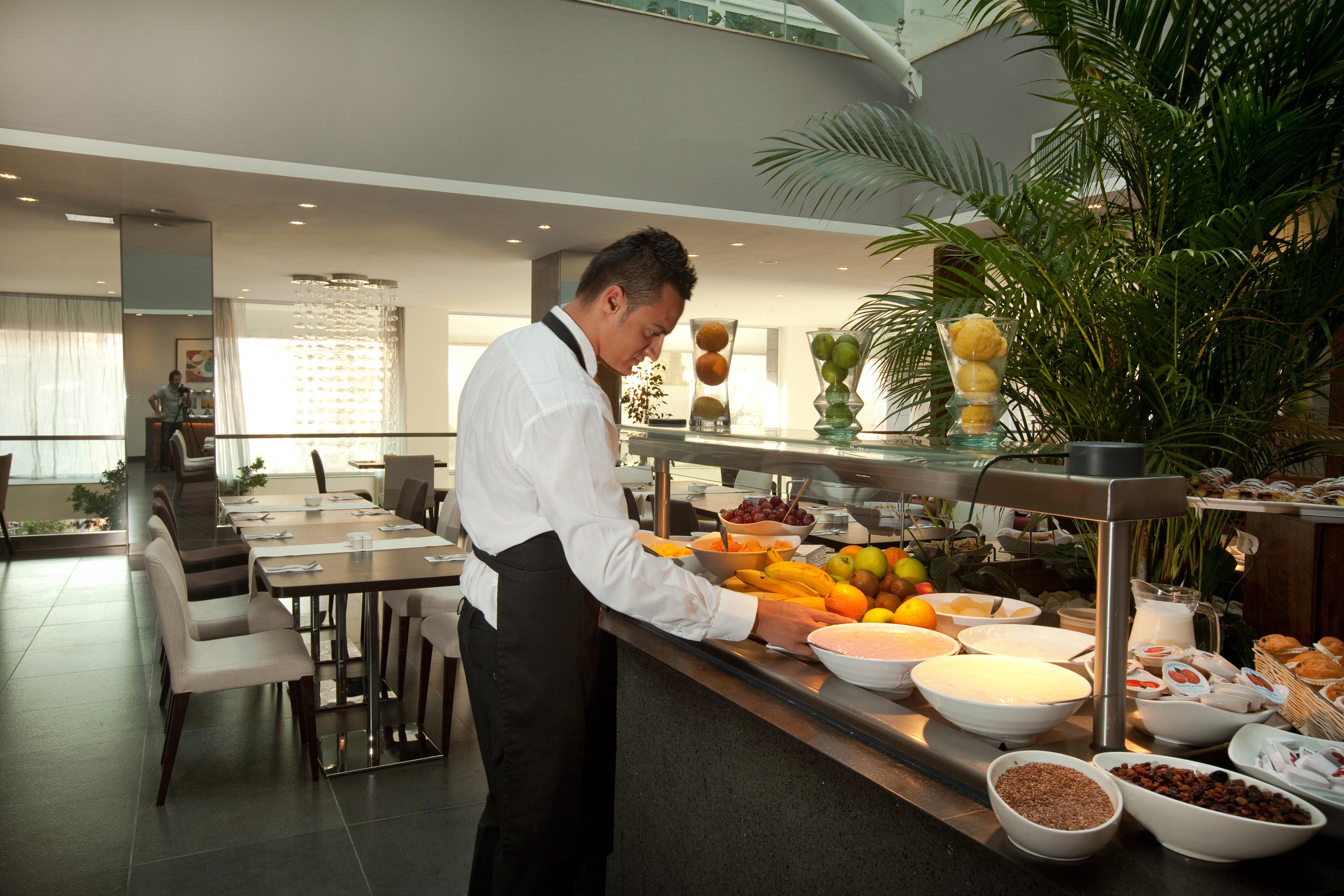 The George, Urban Boutique Hotel San Giuliano Esterno foto