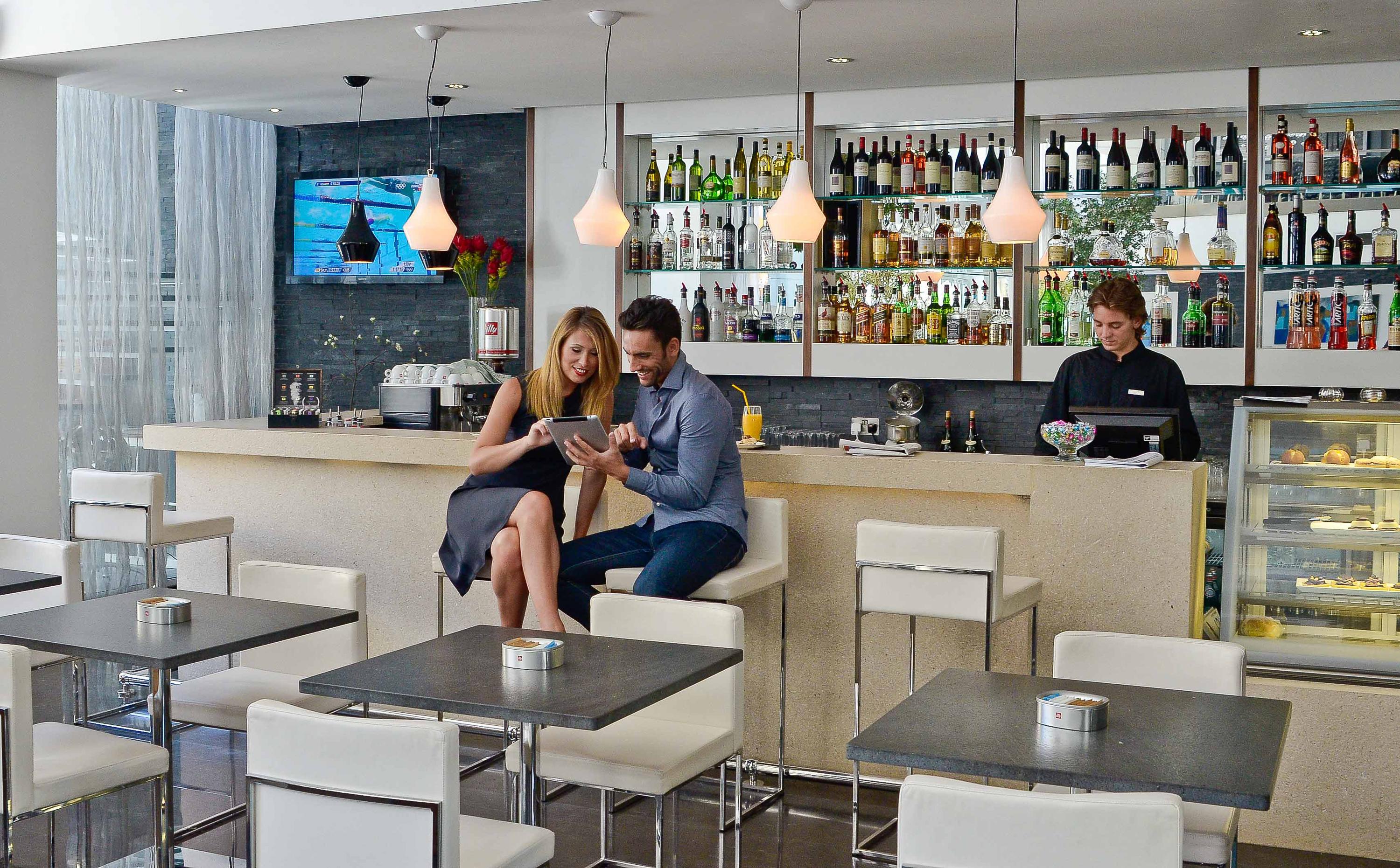 The George, Urban Boutique Hotel San Giuliano Esterno foto