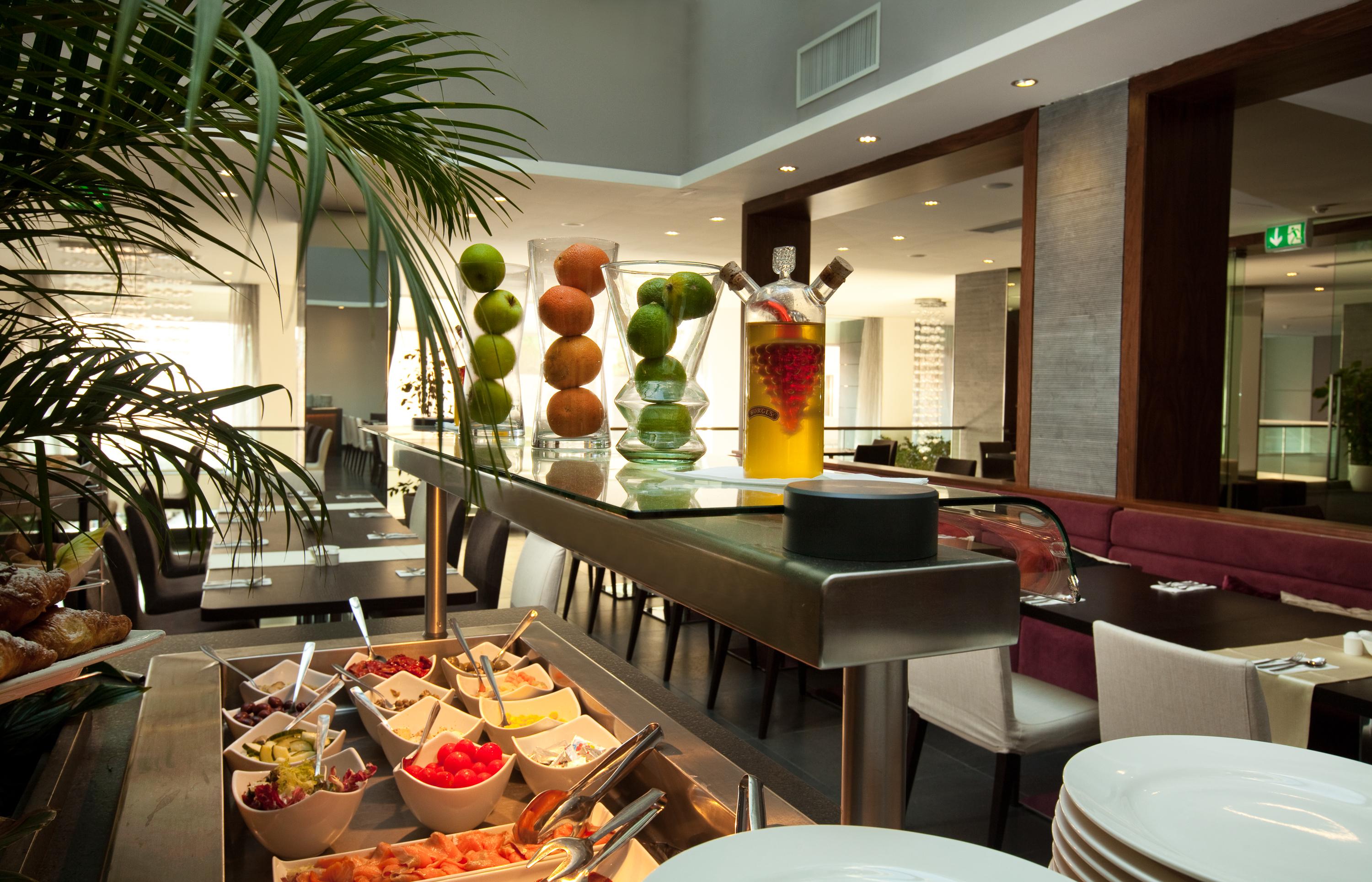 The George, Urban Boutique Hotel San Giuliano Esterno foto