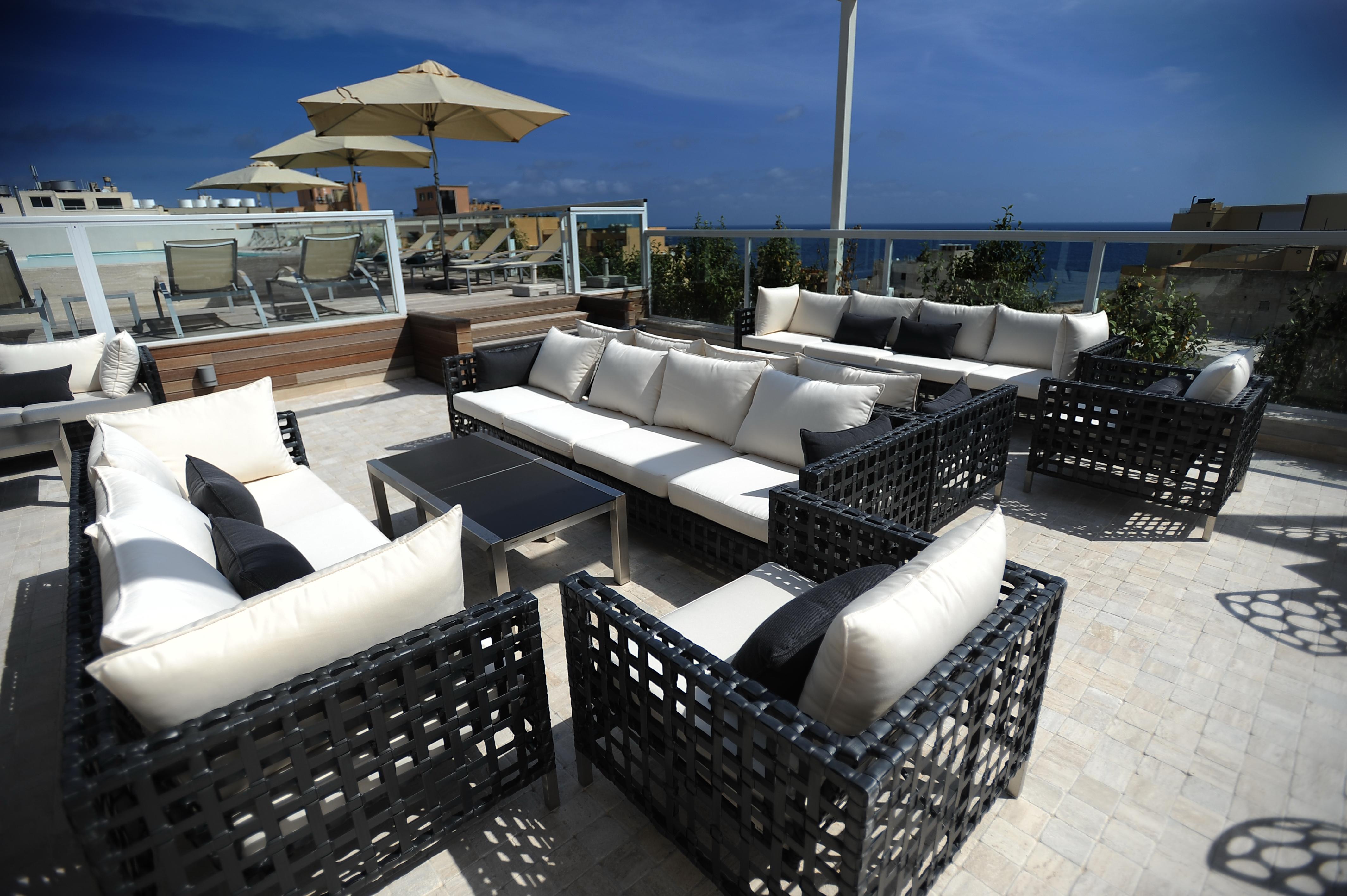 The George, Urban Boutique Hotel San Giuliano Esterno foto