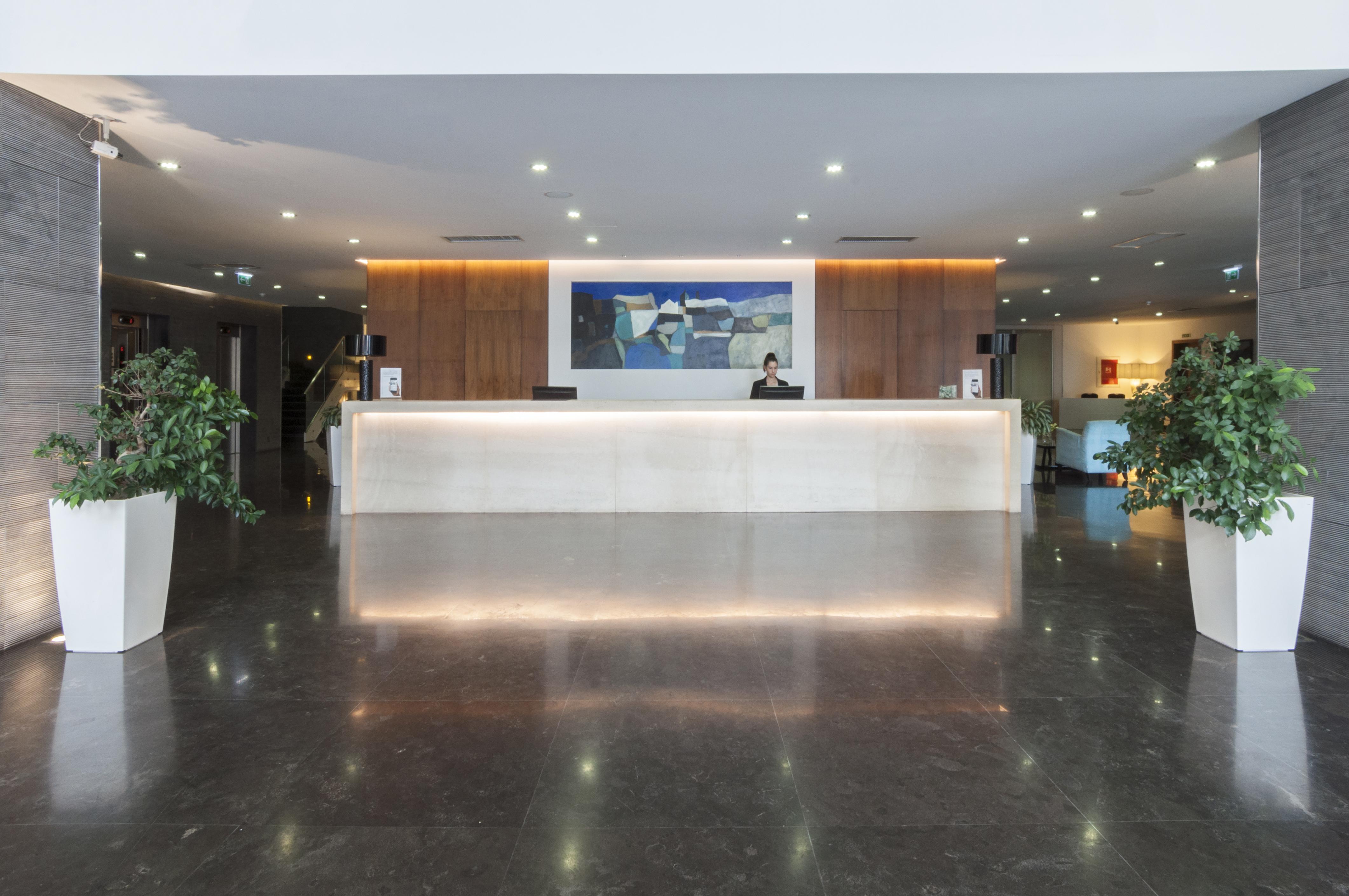 The George, Urban Boutique Hotel San Giuliano Esterno foto