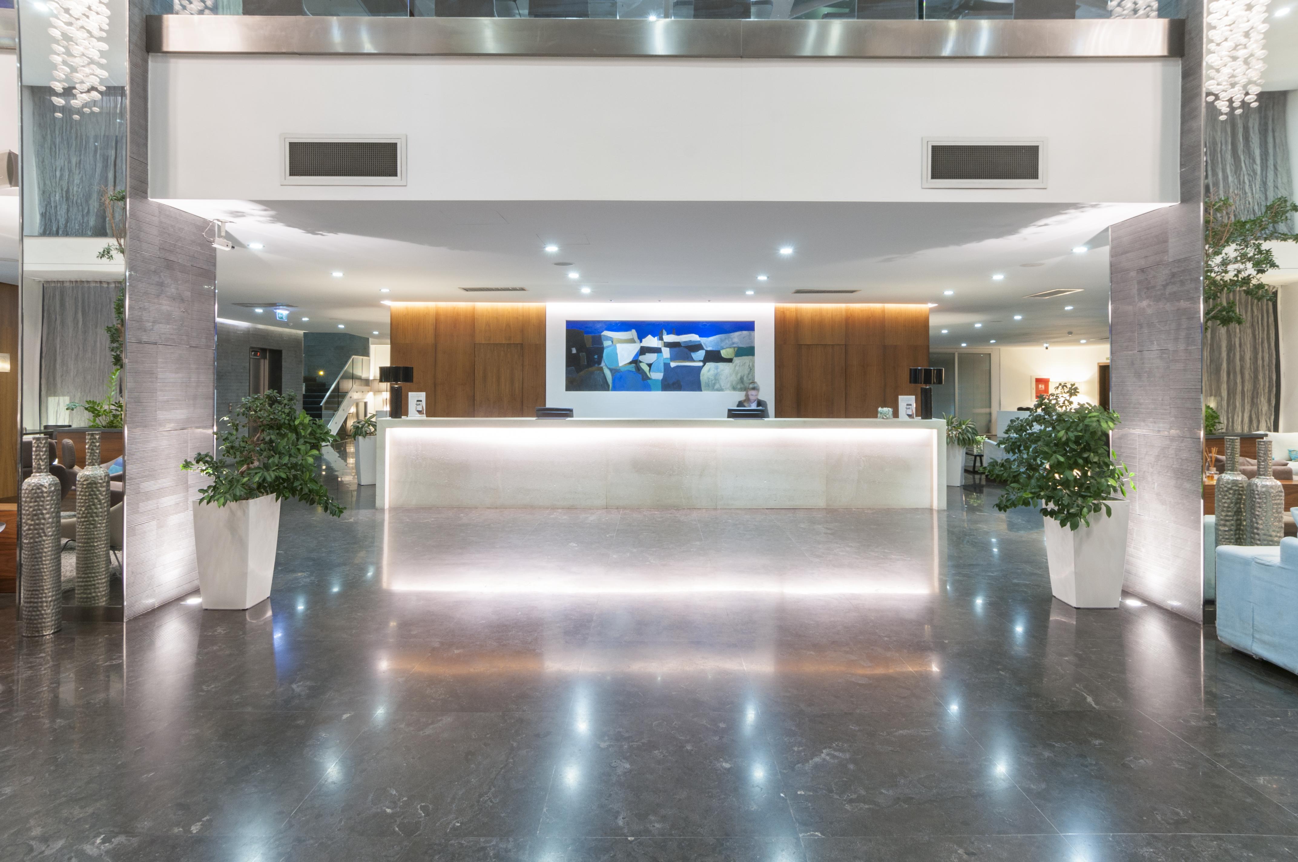 The George, Urban Boutique Hotel San Giuliano Esterno foto