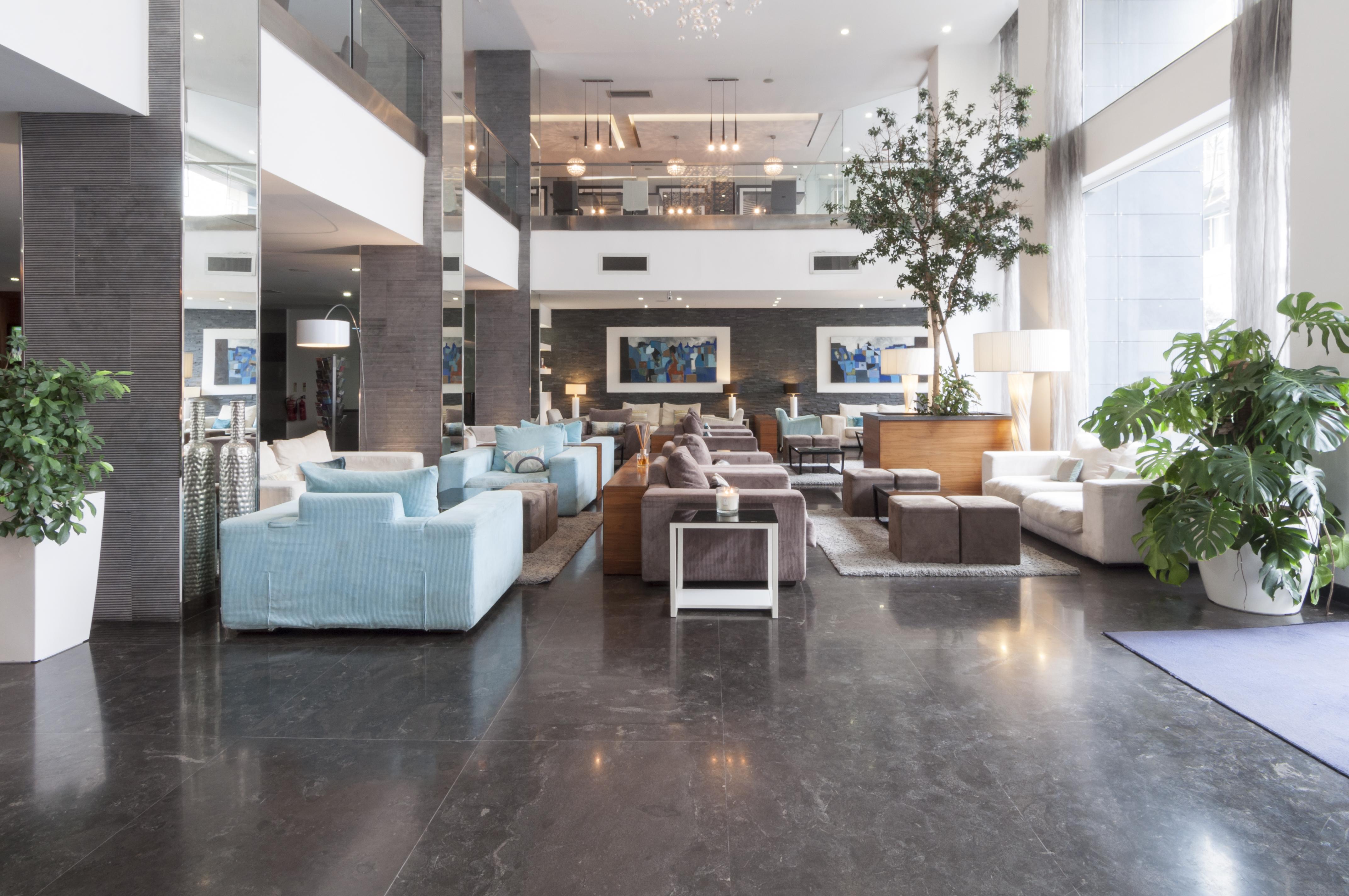 The George, Urban Boutique Hotel San Giuliano Esterno foto