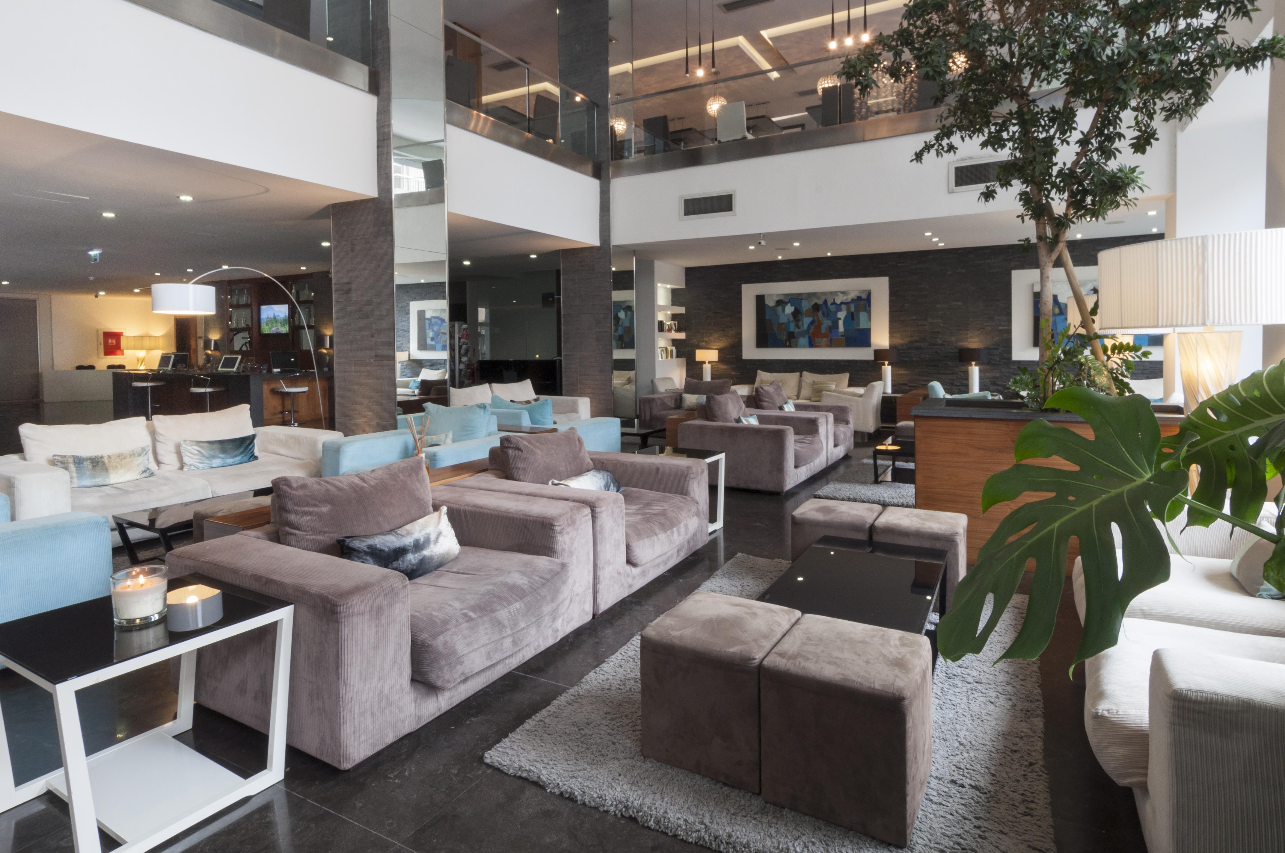 The George, Urban Boutique Hotel San Giuliano Esterno foto