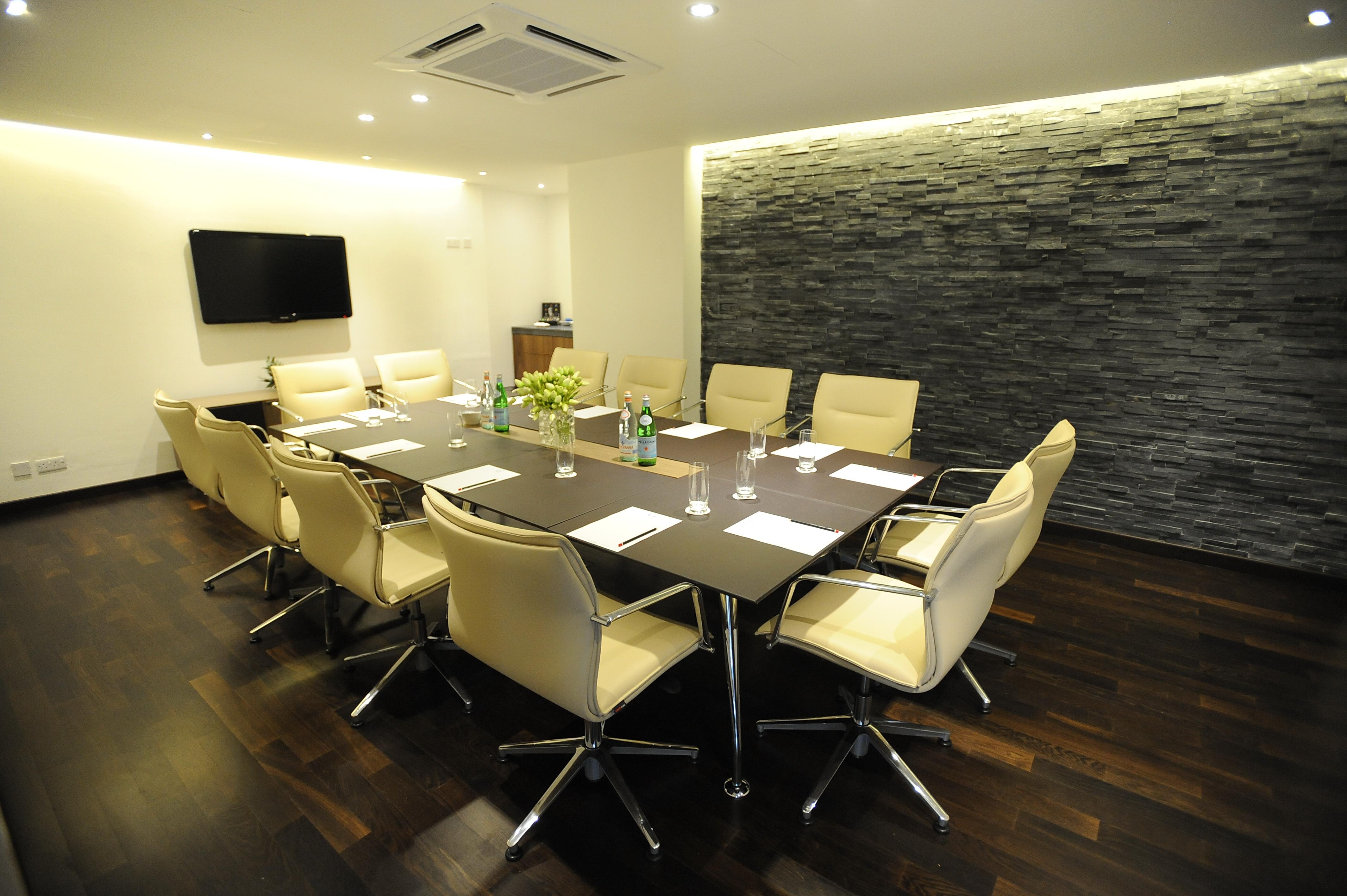 The George, Urban Boutique Hotel San Giuliano Esterno foto