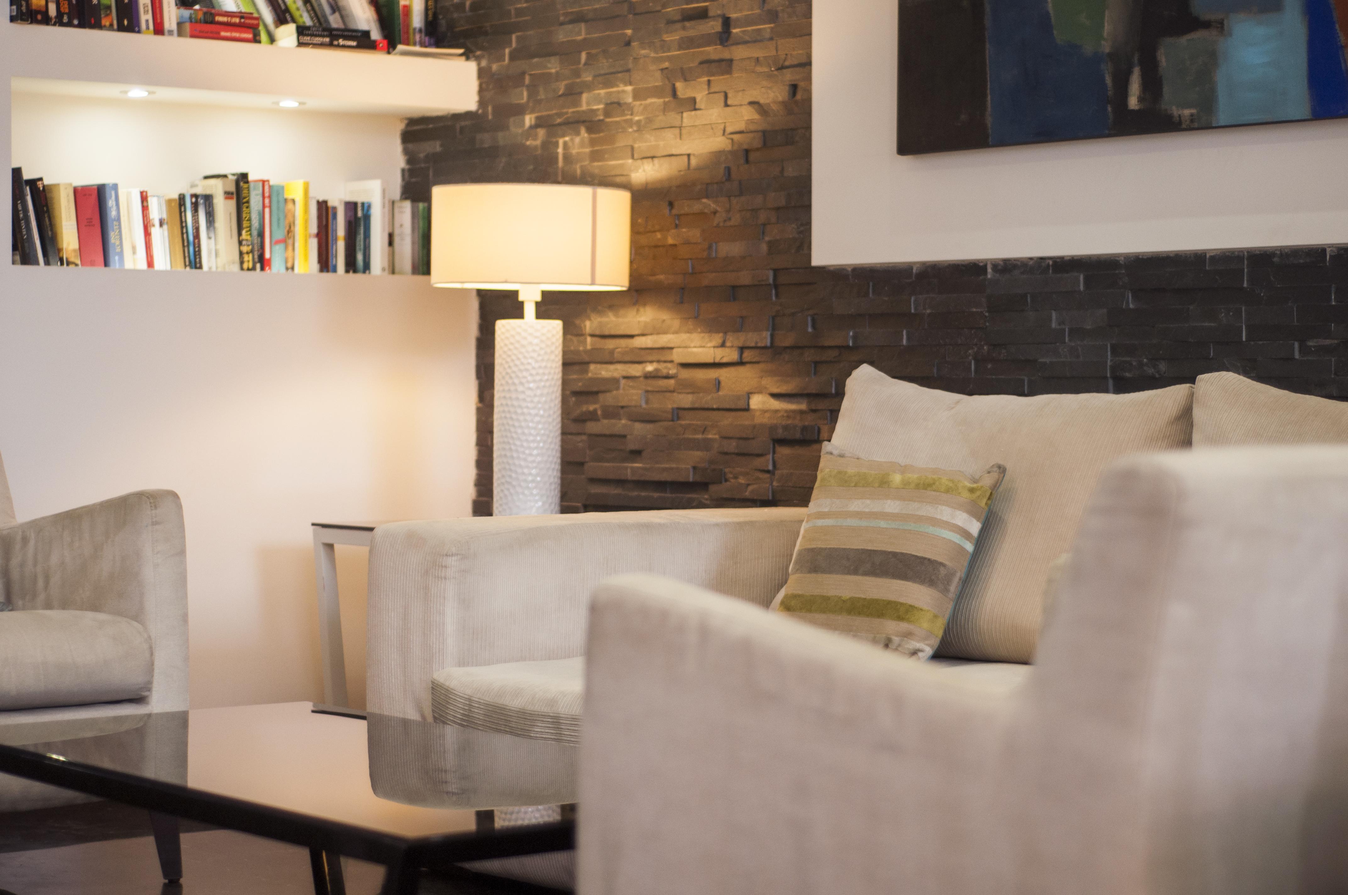 The George, Urban Boutique Hotel San Giuliano Esterno foto