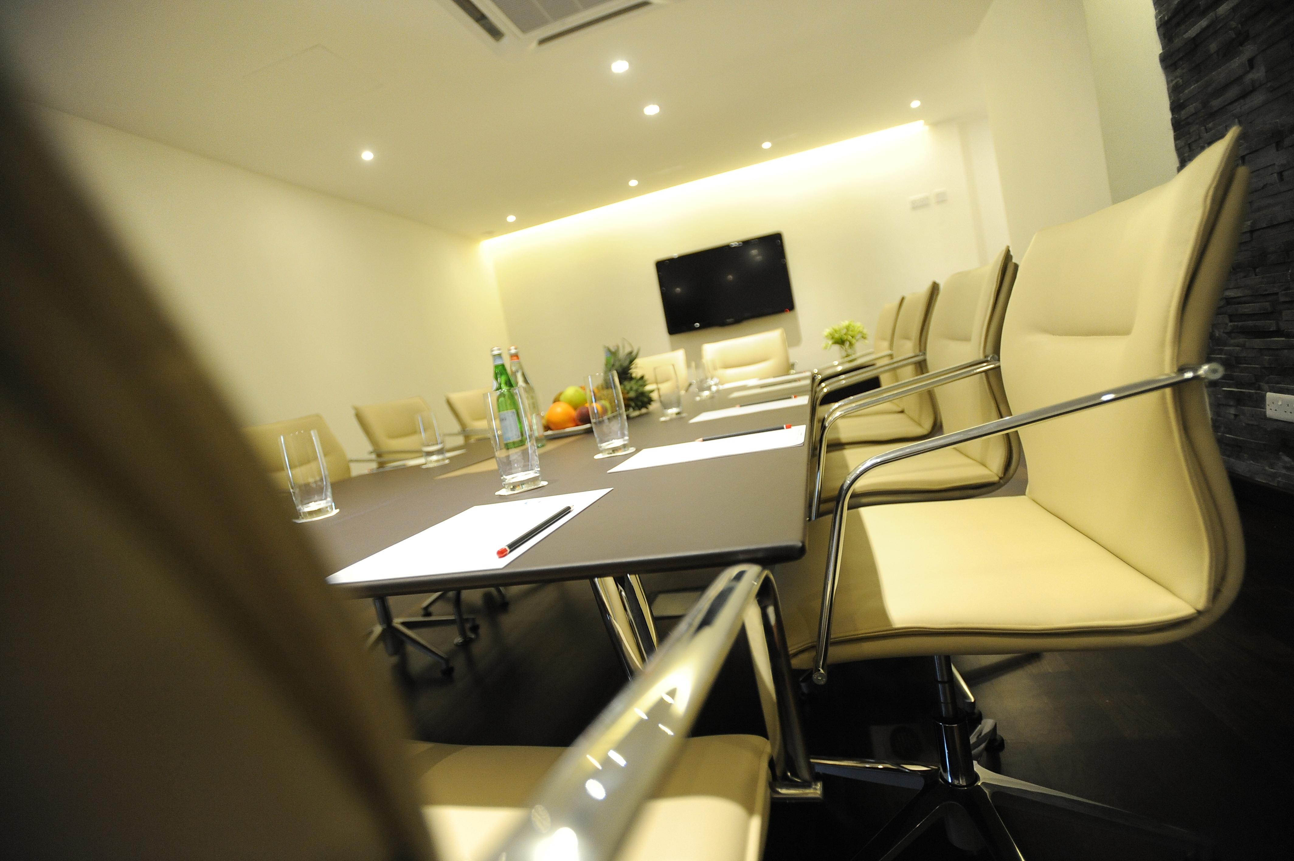 The George, Urban Boutique Hotel San Giuliano Esterno foto