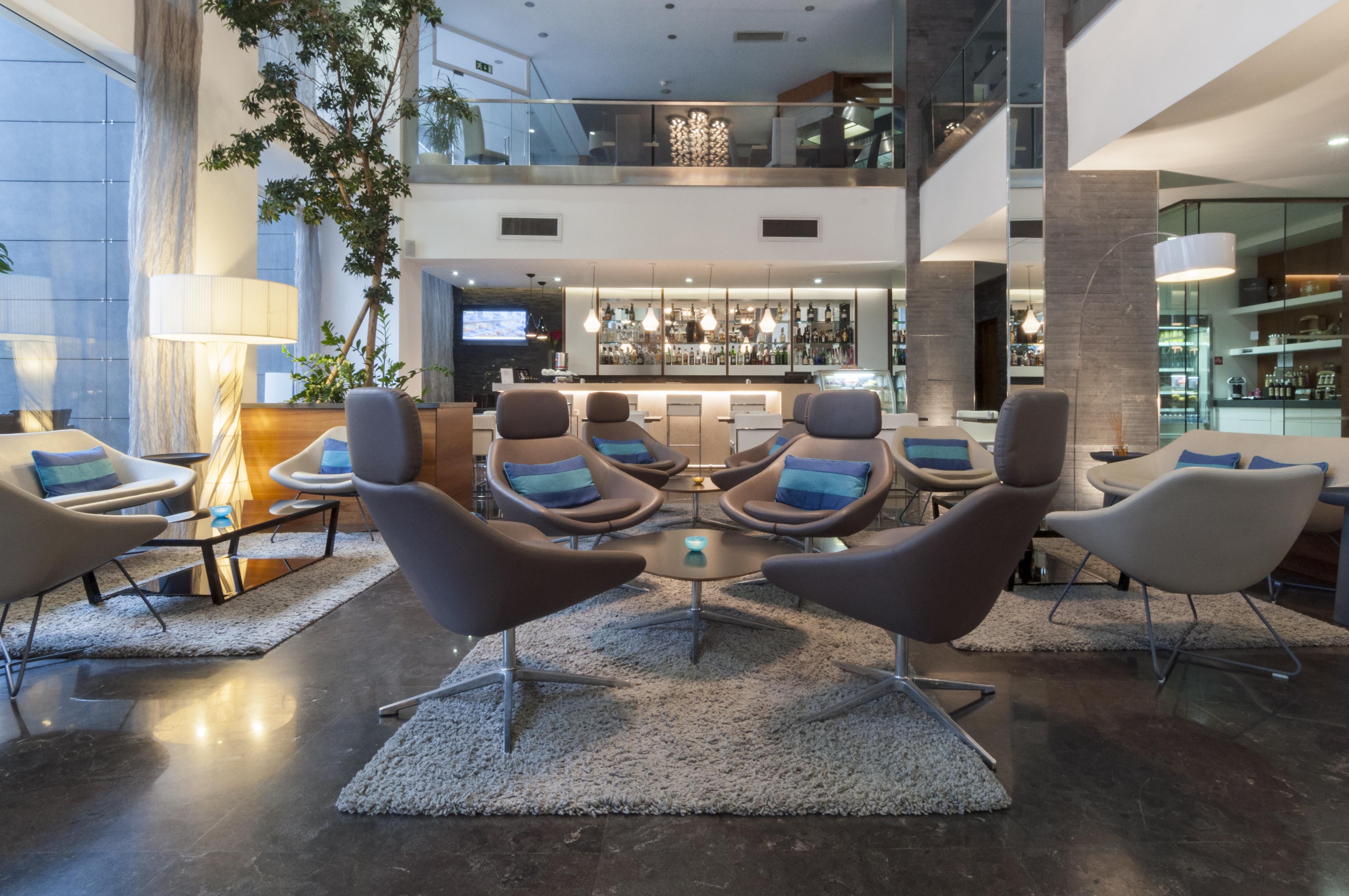 The George, Urban Boutique Hotel San Giuliano Esterno foto