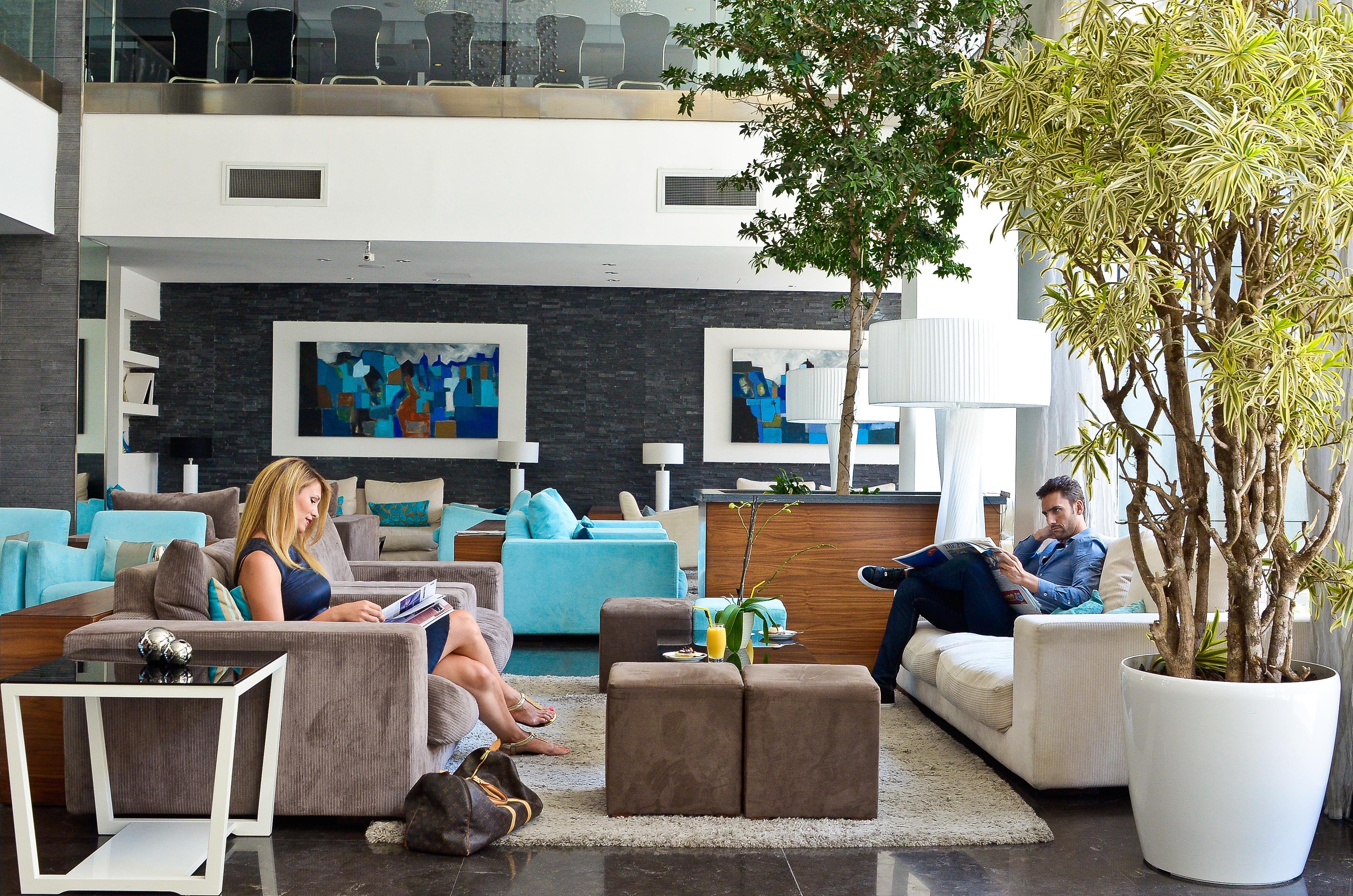 The George, Urban Boutique Hotel San Giuliano Esterno foto