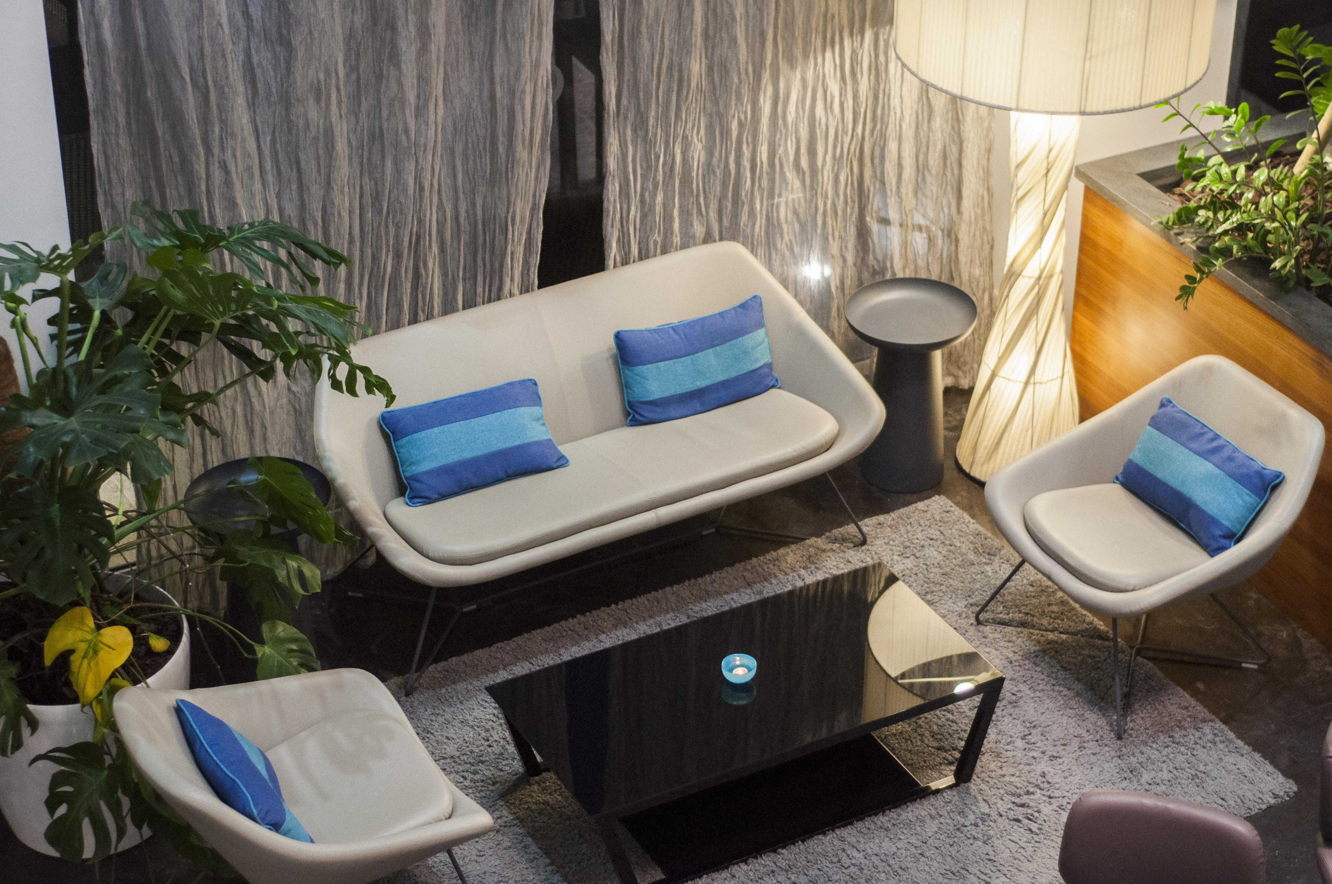 The George, Urban Boutique Hotel San Giuliano Esterno foto