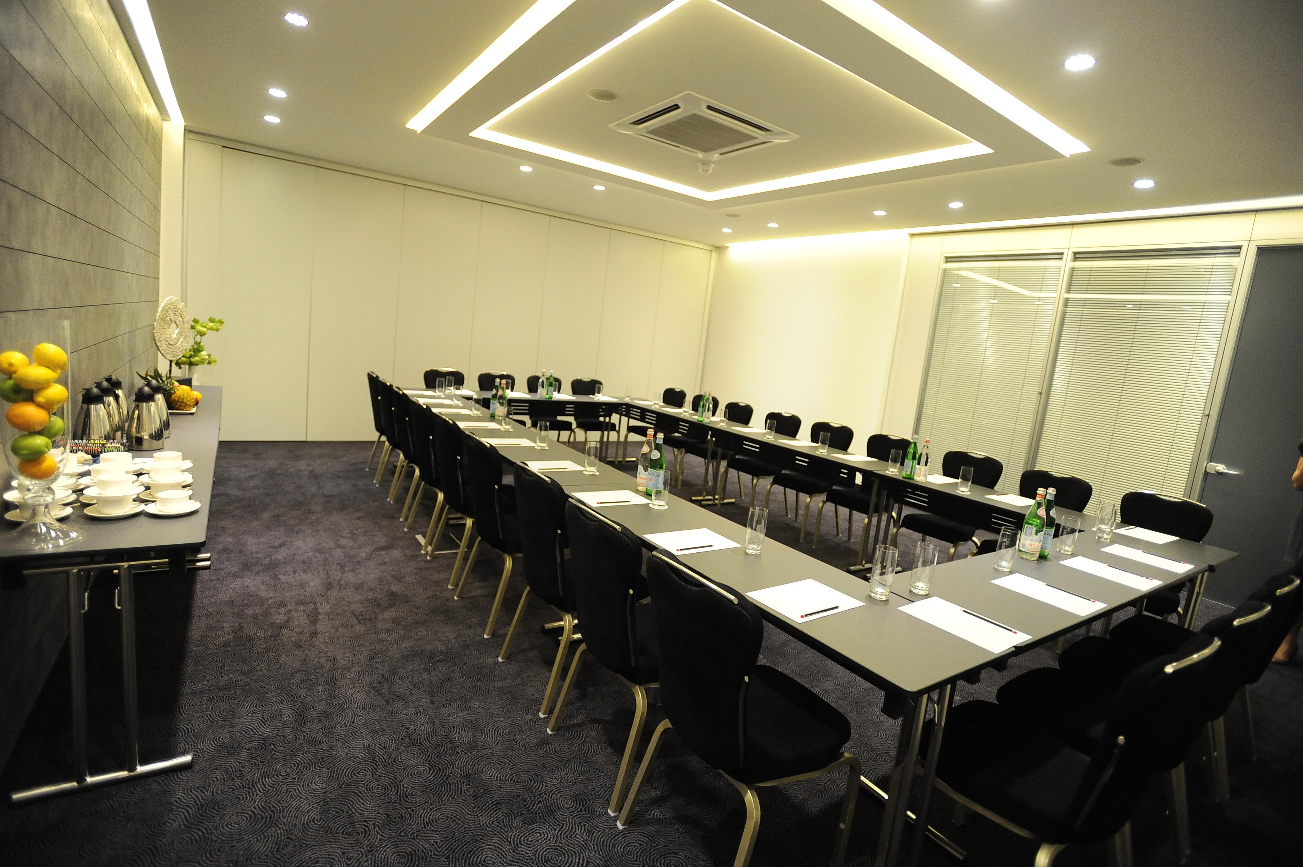 The George, Urban Boutique Hotel San Giuliano Esterno foto