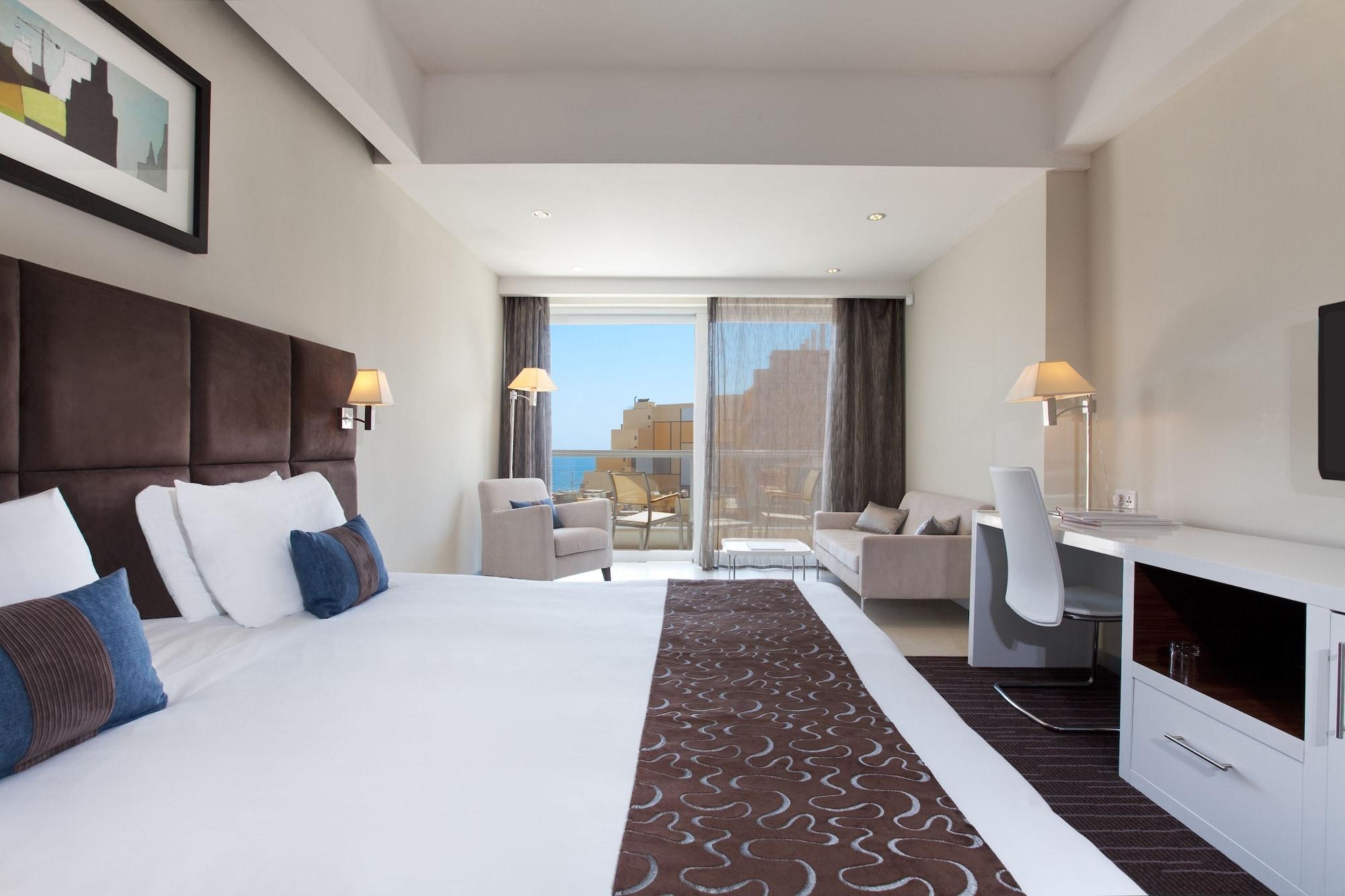 The George, Urban Boutique Hotel San Giuliano Esterno foto
