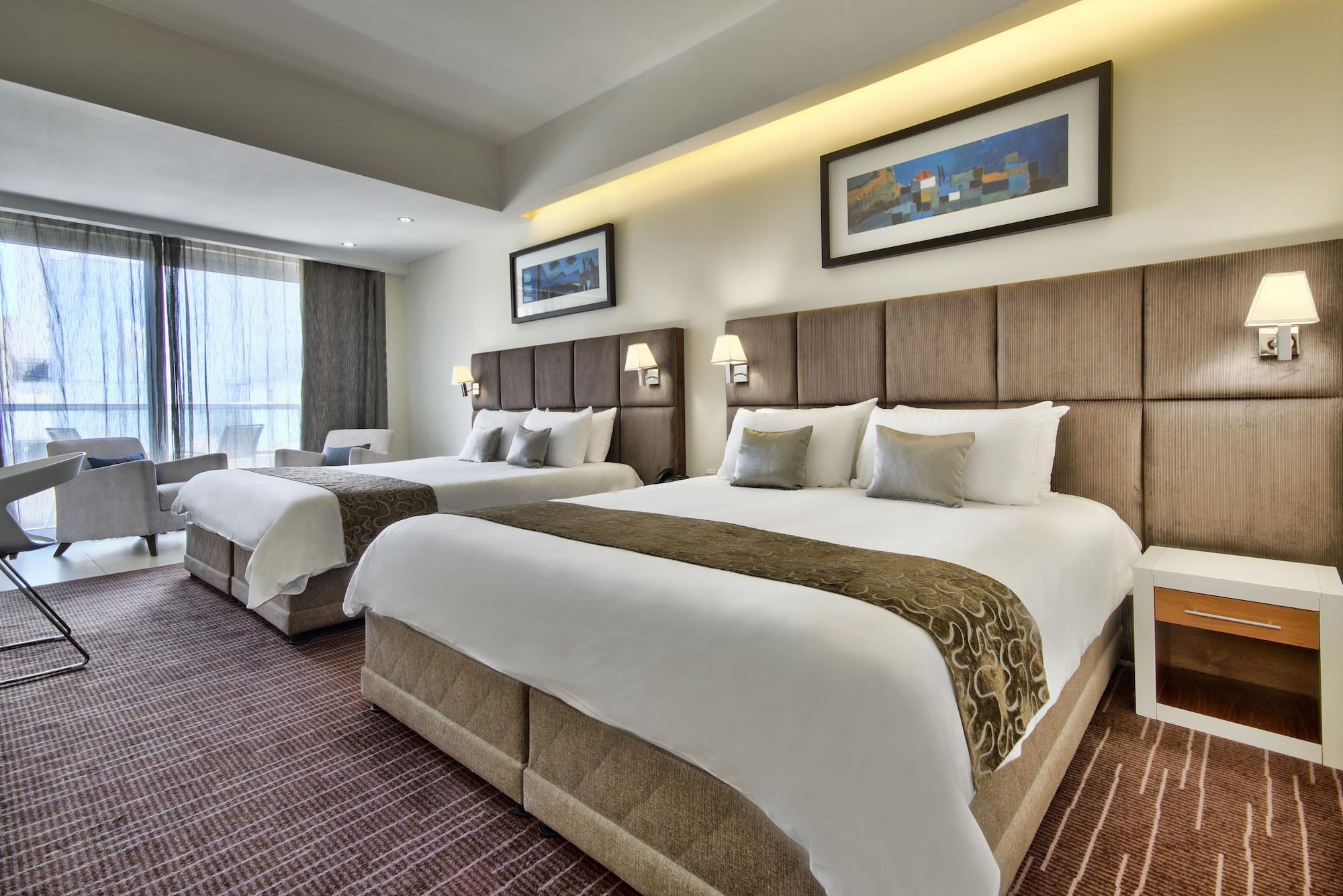 The George, Urban Boutique Hotel San Giuliano Esterno foto