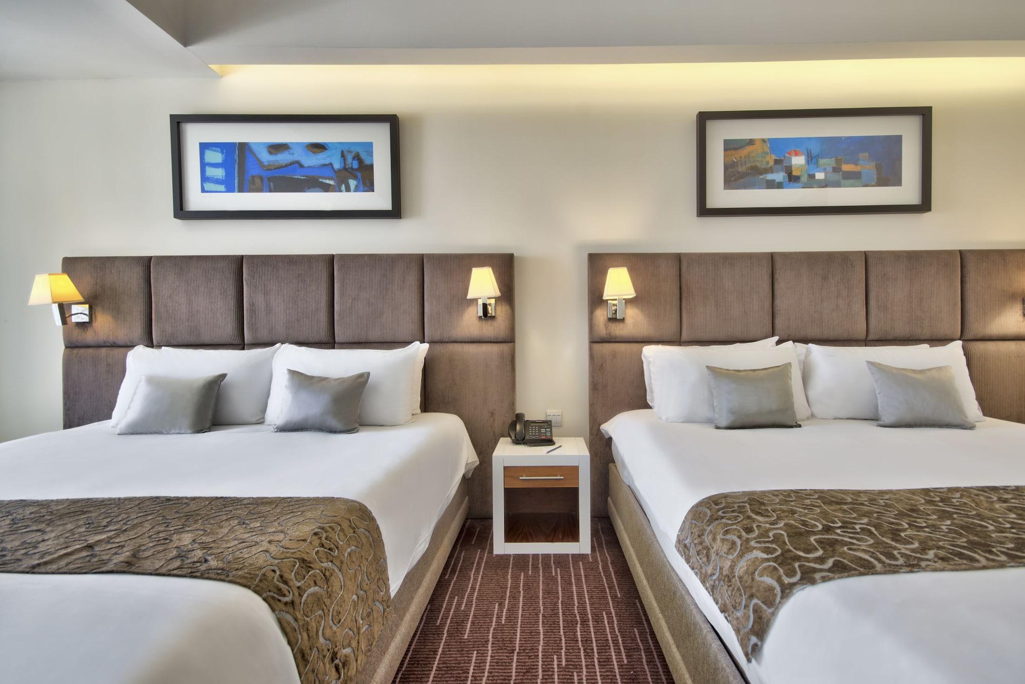 The George, Urban Boutique Hotel San Giuliano Esterno foto