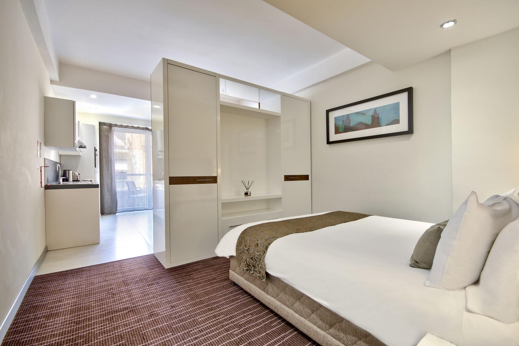 The George, Urban Boutique Hotel San Giuliano Esterno foto