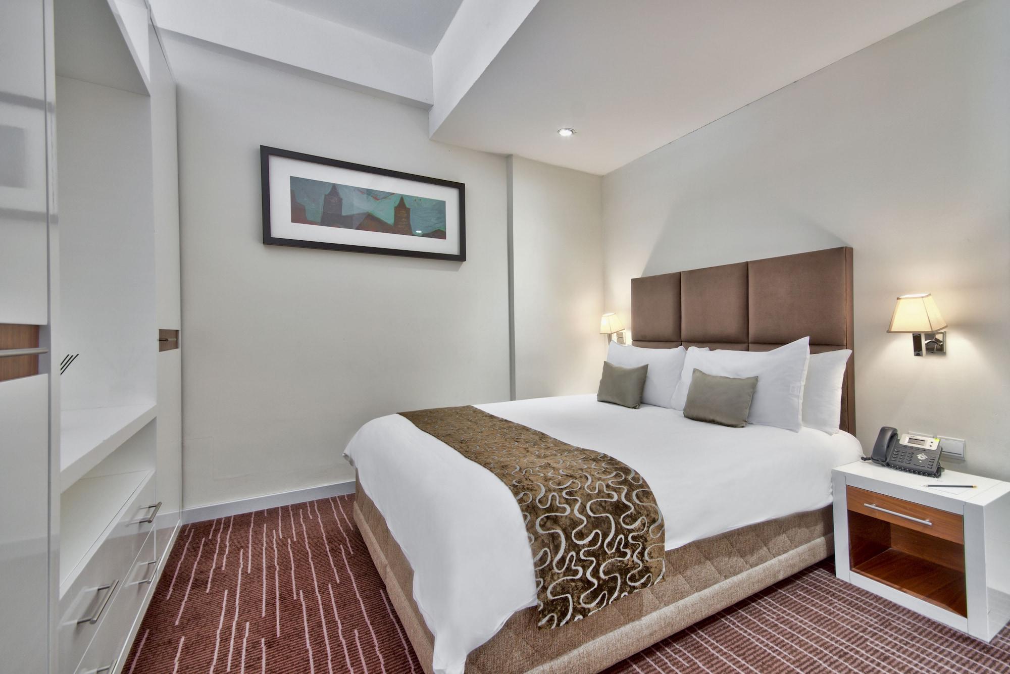 The George, Urban Boutique Hotel San Giuliano Esterno foto