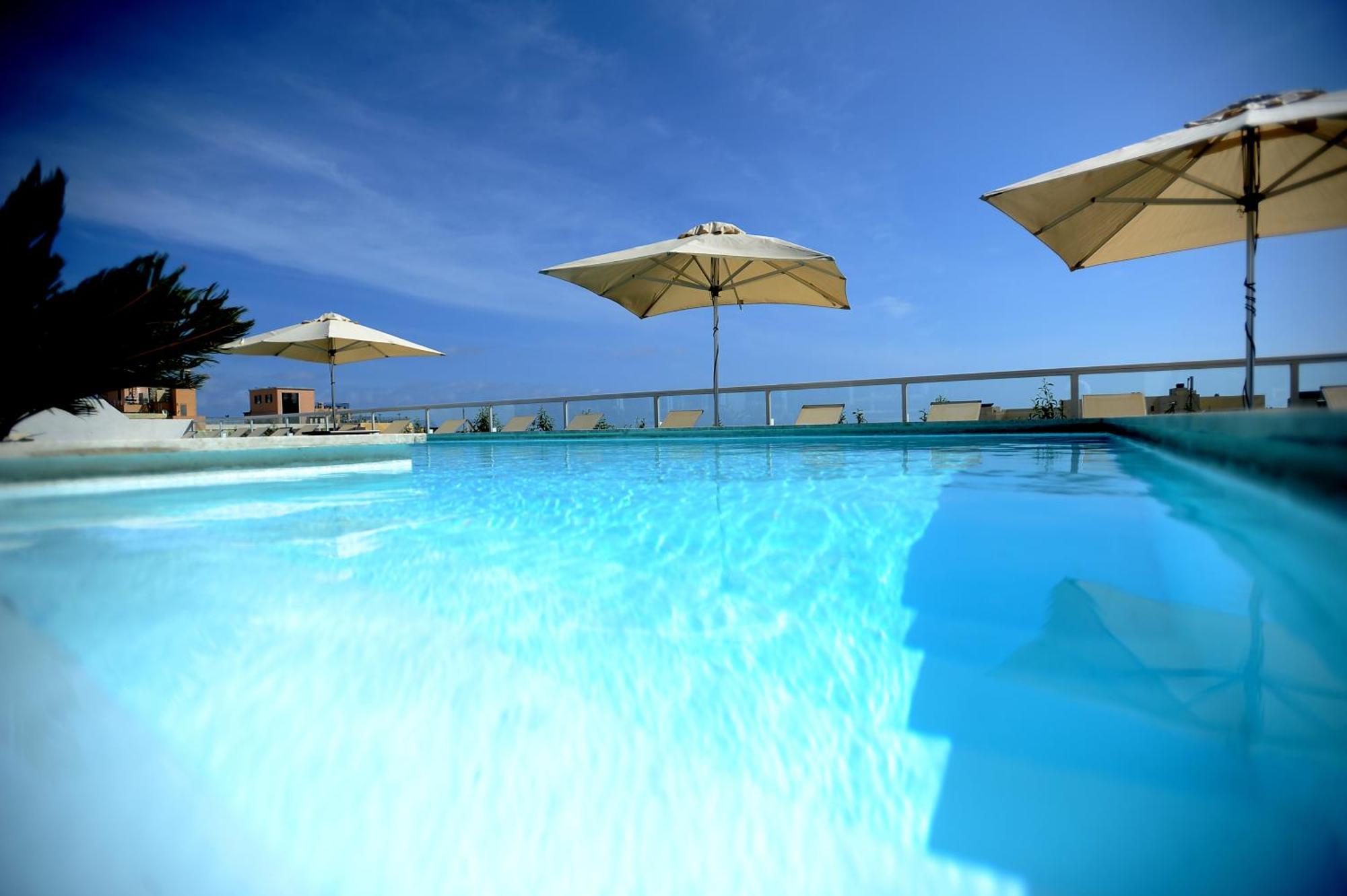 The George, Urban Boutique Hotel San Giuliano Esterno foto